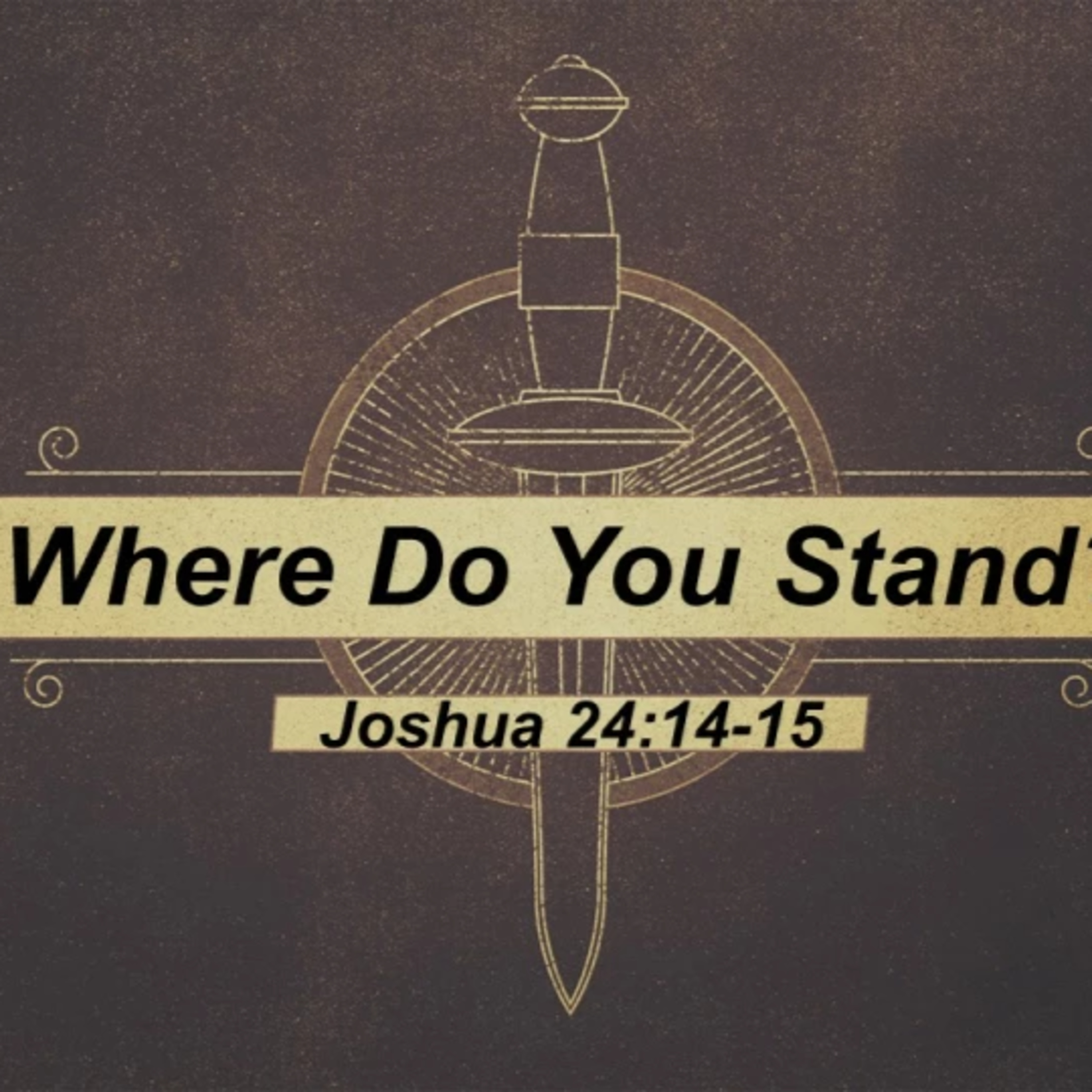 Dad, Where Do You Stand? episode artwork