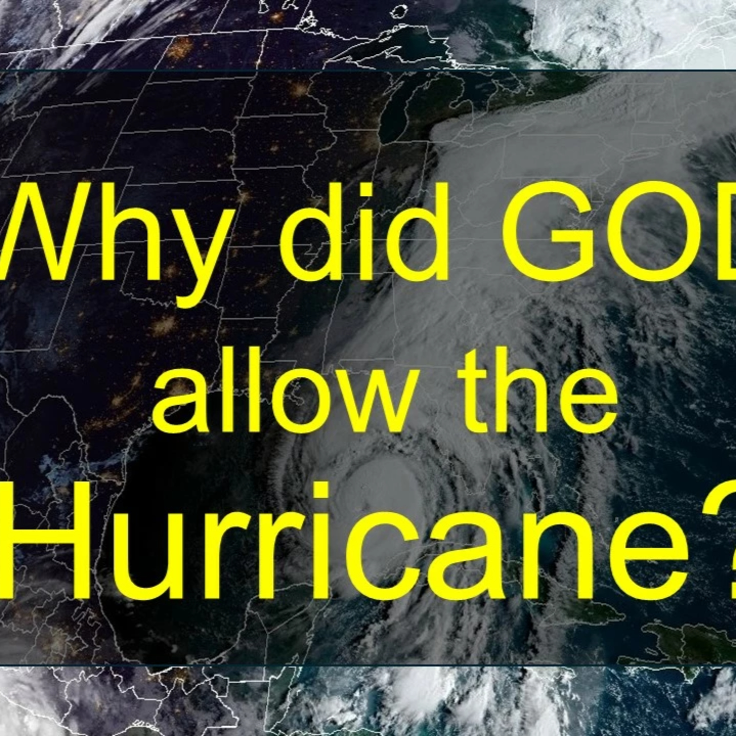 Surviving the Storm Surge