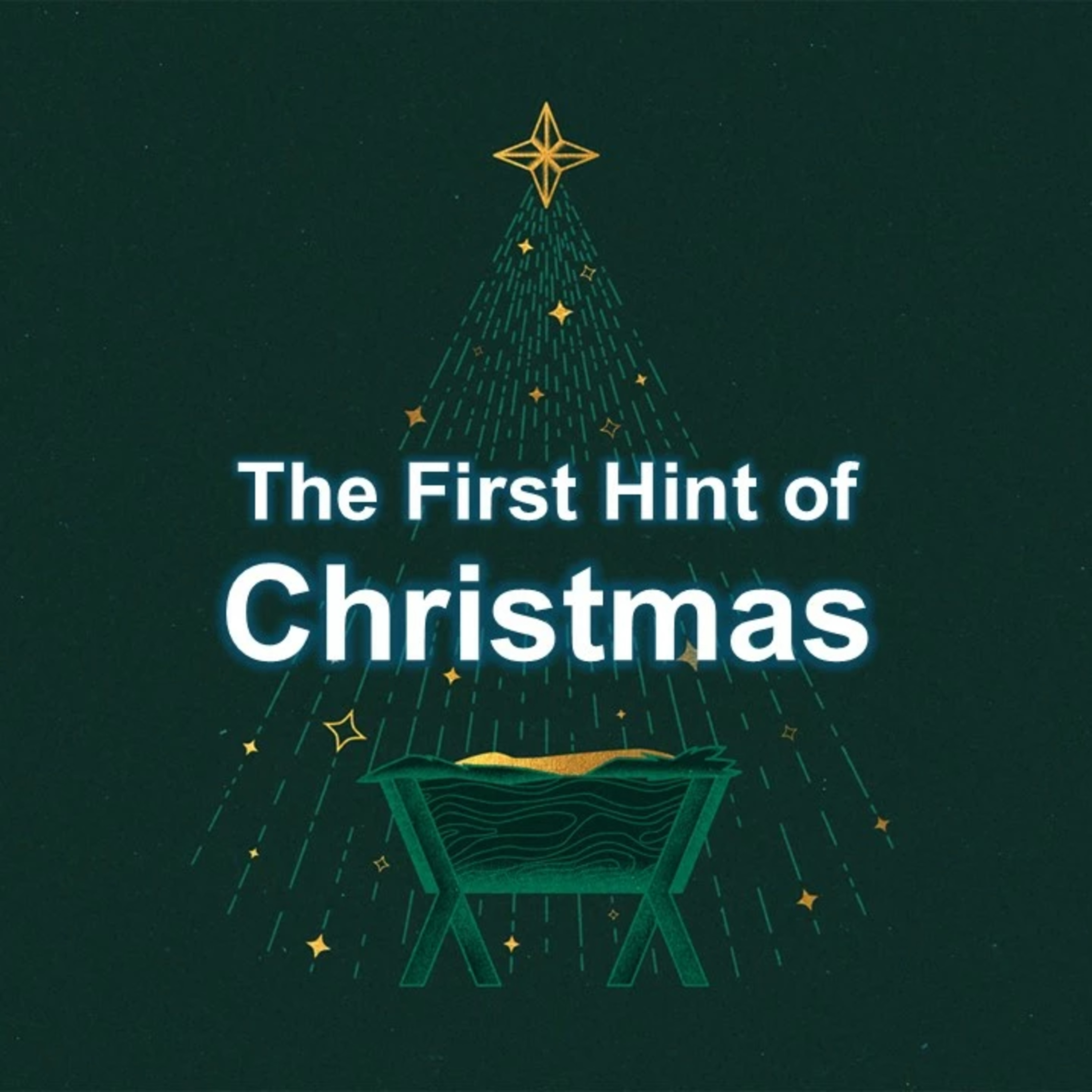 The Genesis of Christmas episode artwork