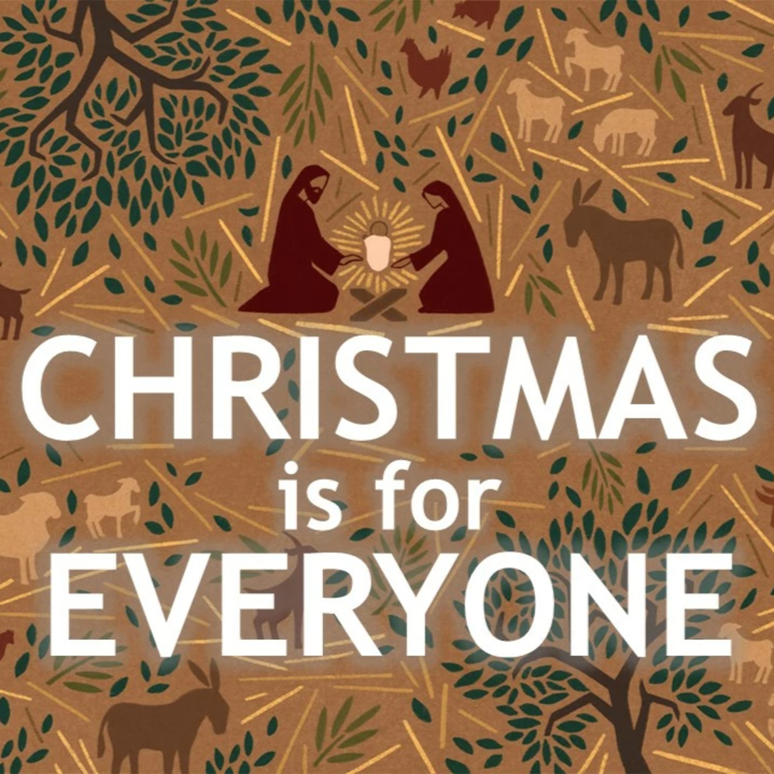 Christmas is for Everyone