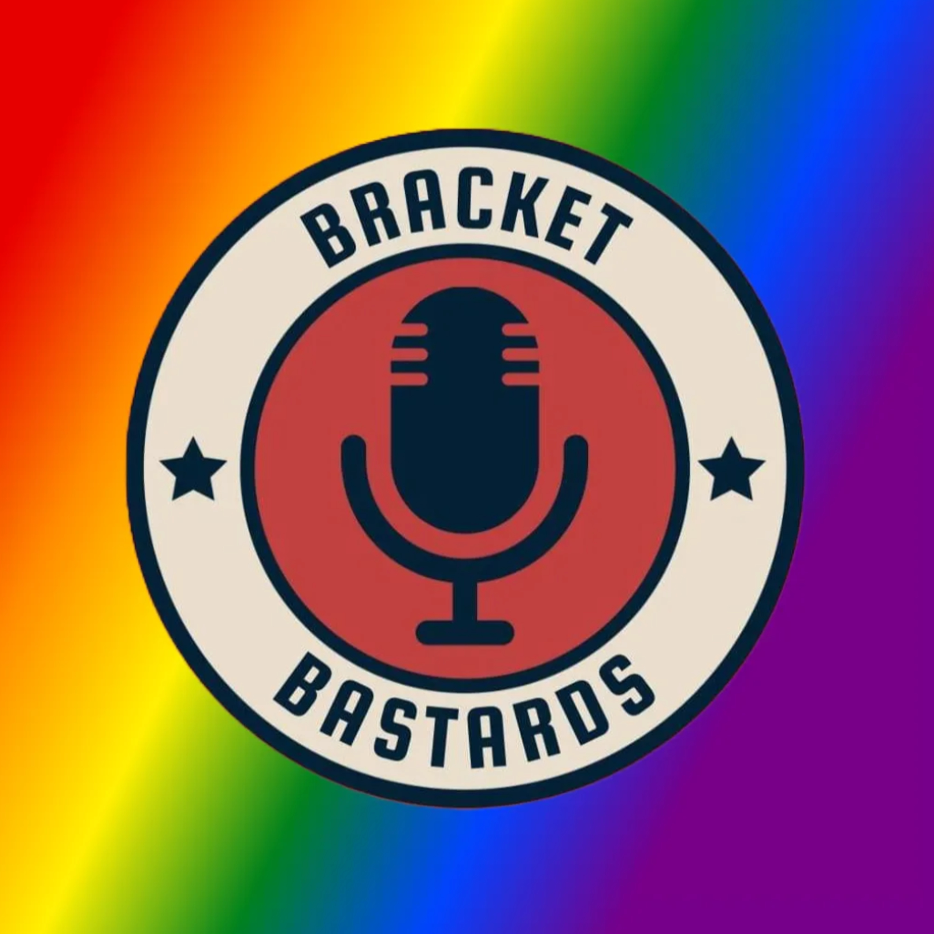 Bastards Backstage #54: Mod Squads Felix  episode artwork