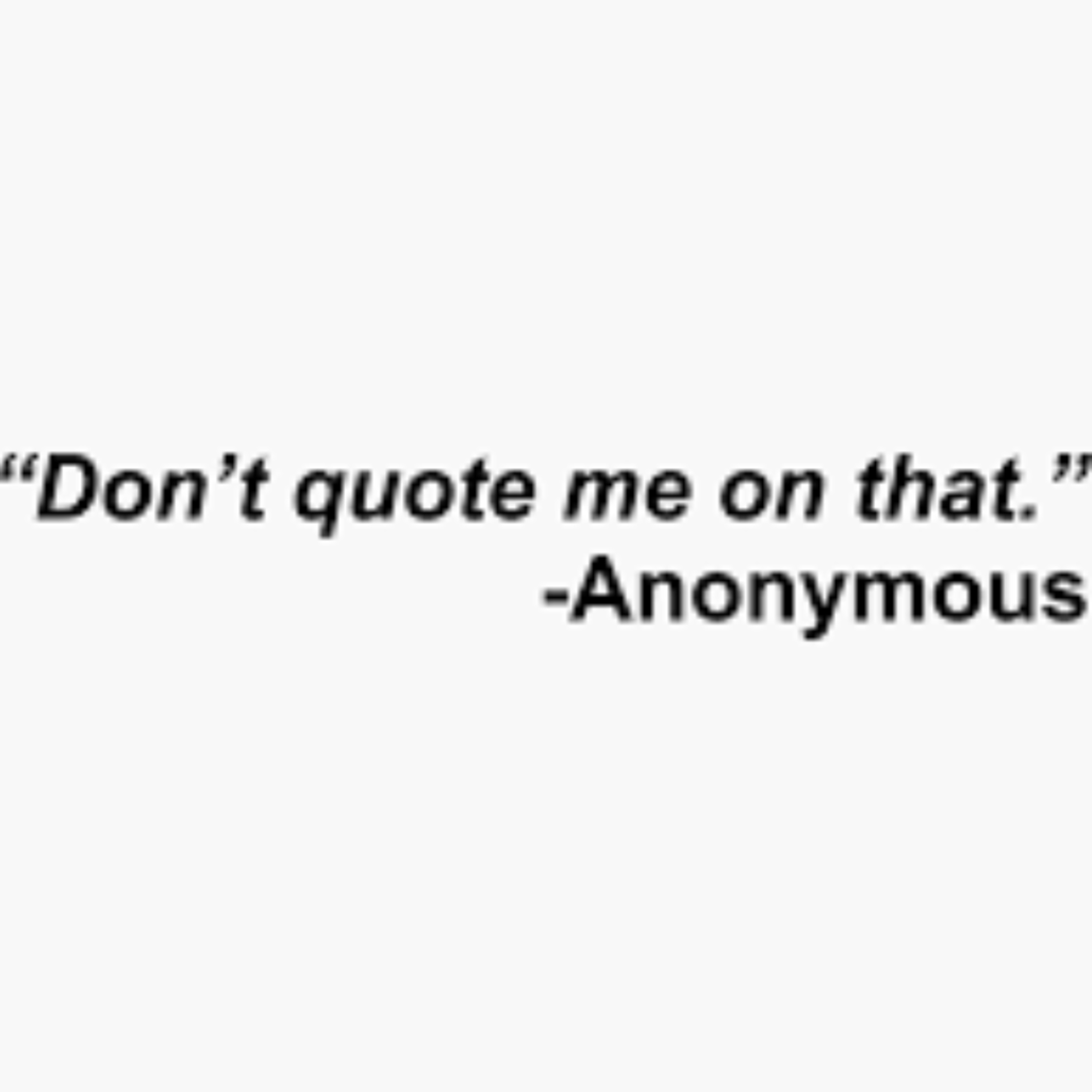 #164 "Don't Quote Me on That" : The Movie Qoutes Tournament pt 1 episode artwork