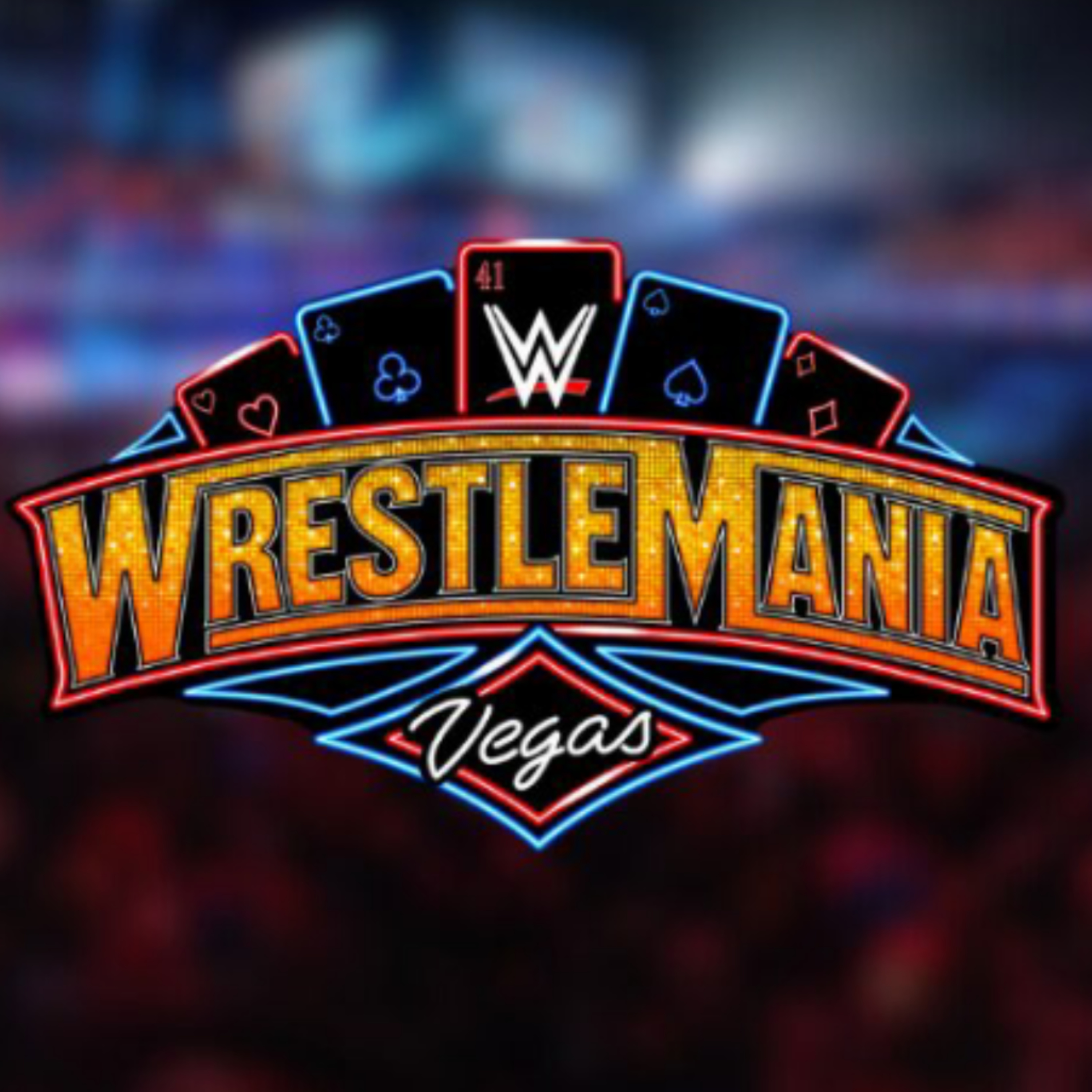#178 "Unstoppable Meets The Unmoved: The Wrestlemania King of the Ring Tournament  episode artwork
