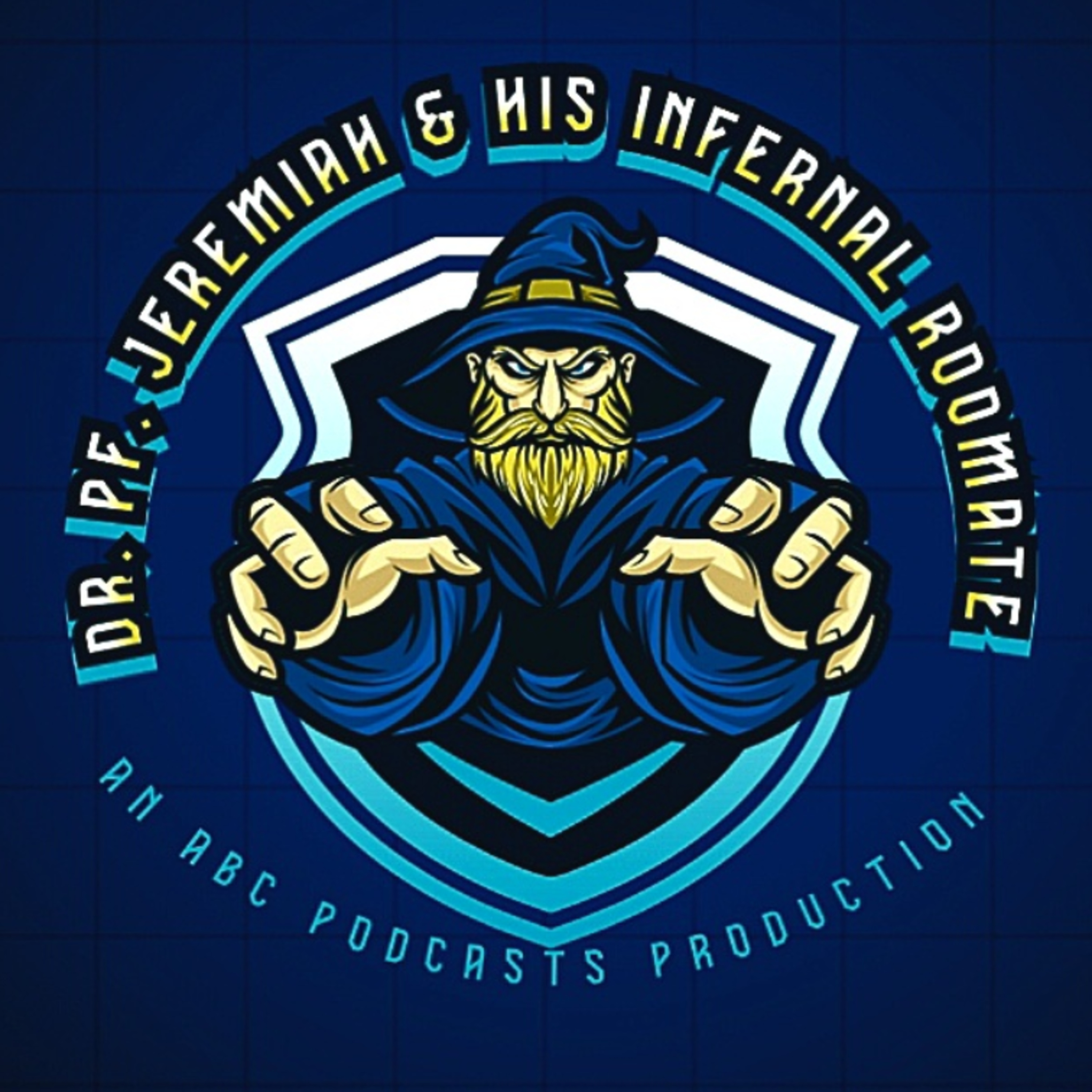 Dr. P.F. Jeremiah and his Infernal Roommate... The "In-between" Special