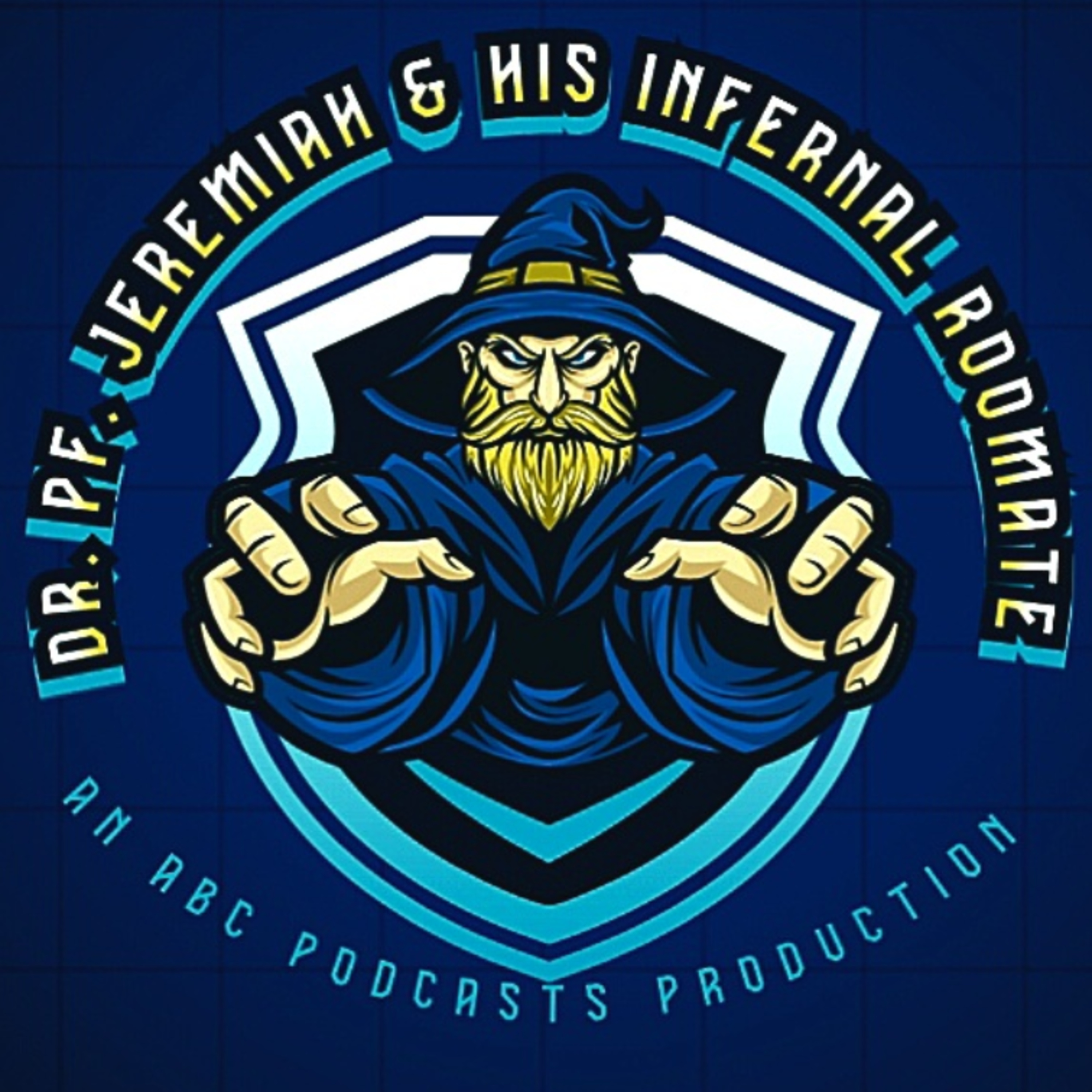 Dr. PF Jeremiah & his Infernal Roommate S2ep23: Robot Jox