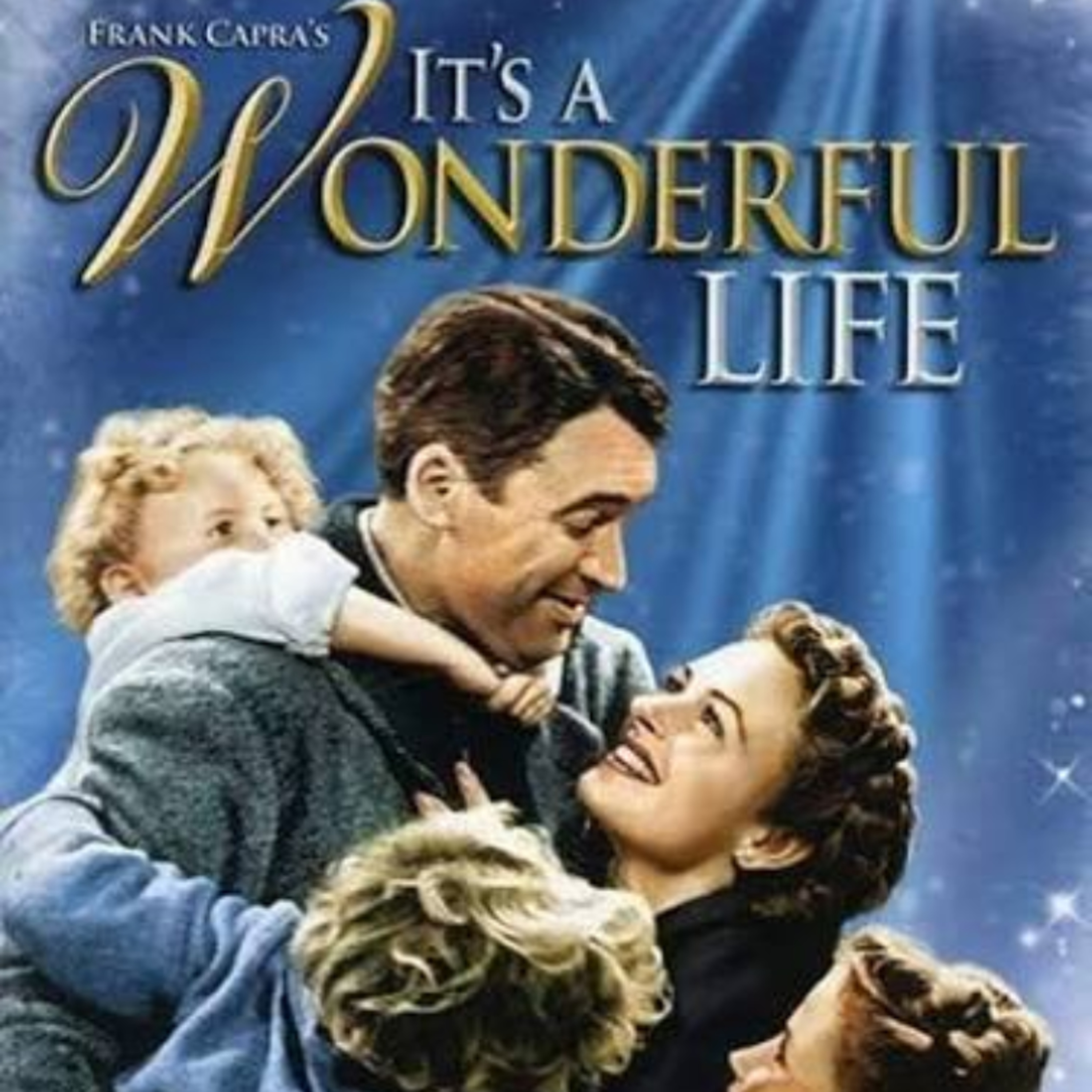 The Recasting Call #28: Its A Wonderful Life  episode artwork