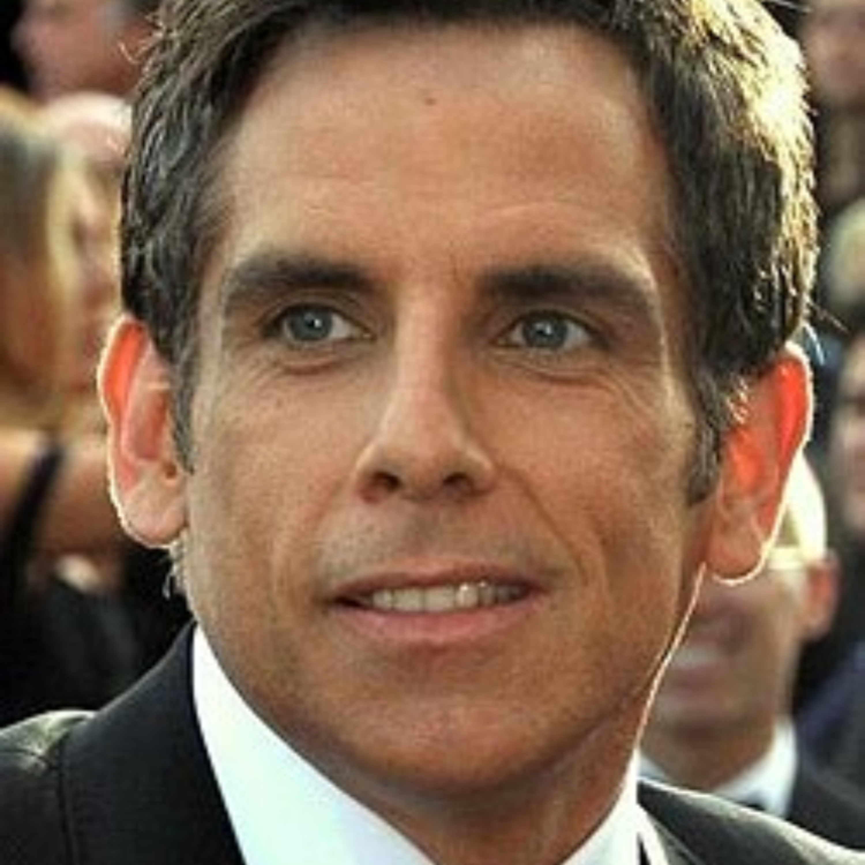Bracket Bastards #212 "Ben For The Win" : The Ben Stiller Tournament  episode artwork