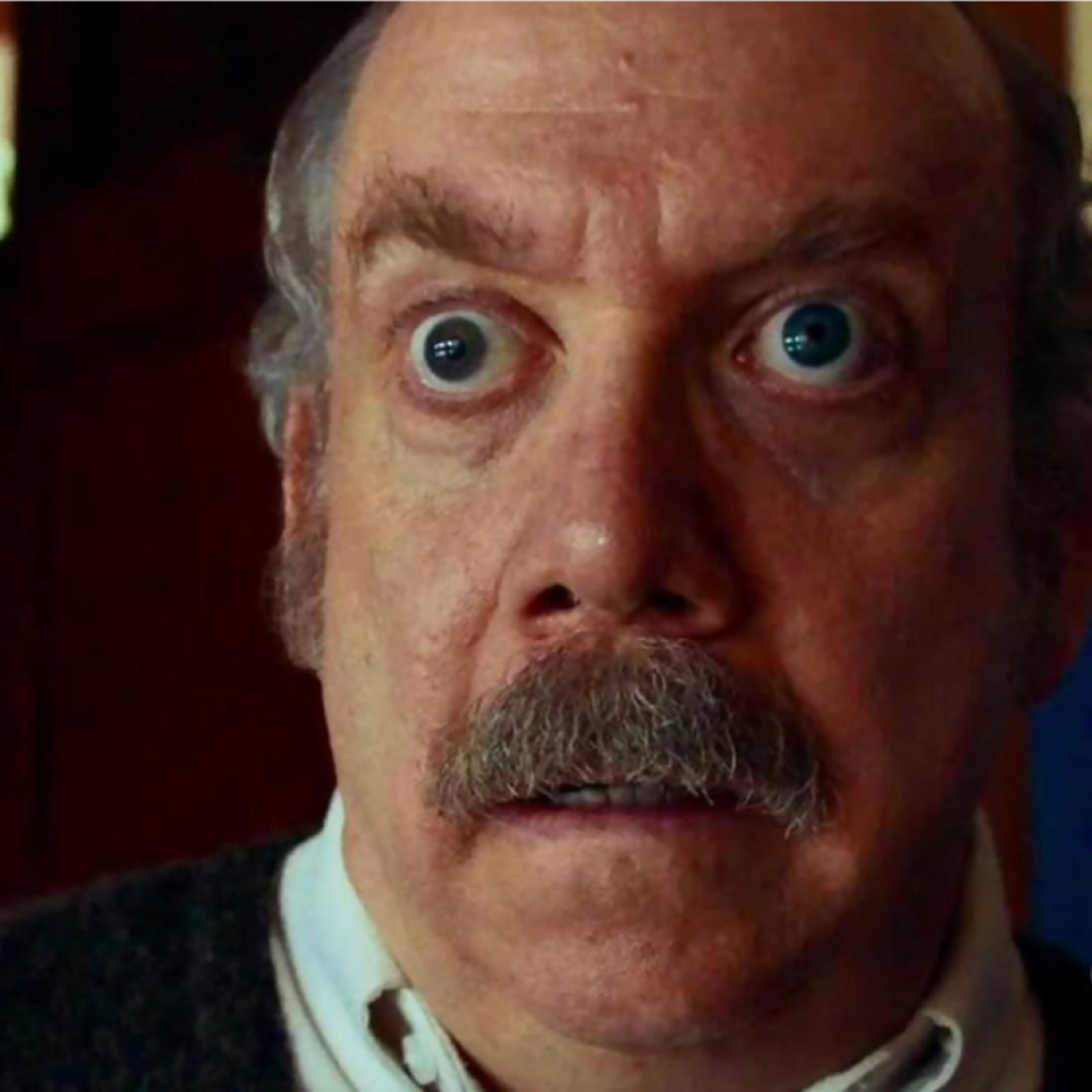Bracket Bastards #213 "Chat Giamatti": The Paul Giamatti Tournament  episode artwork