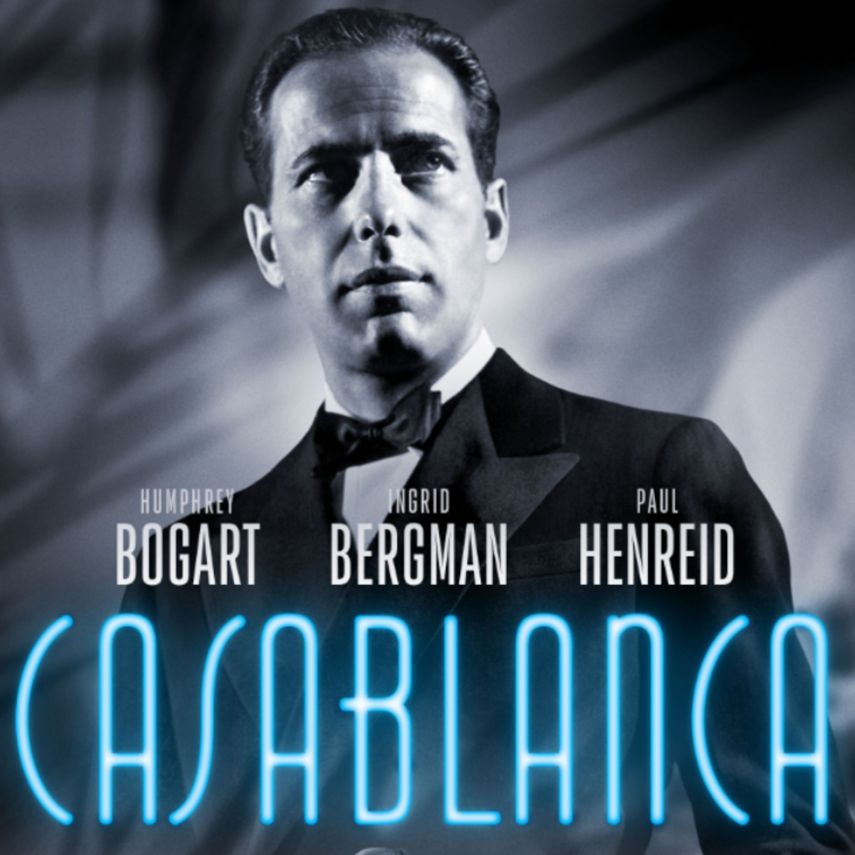 The Recasting Call #30: Casablanca  episode artwork