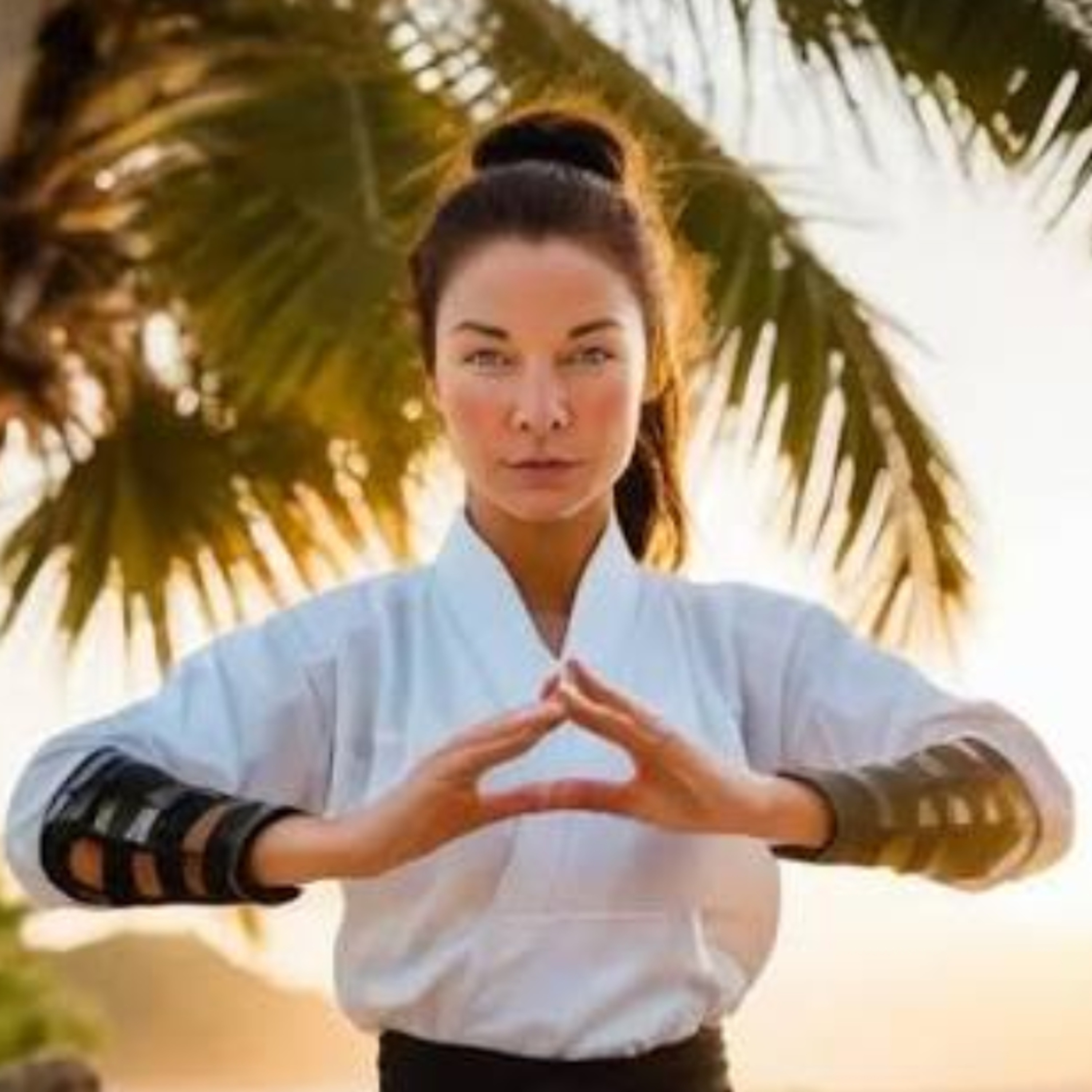 Bastards Backstage #57: Kung Fu Kendra  episode artwork