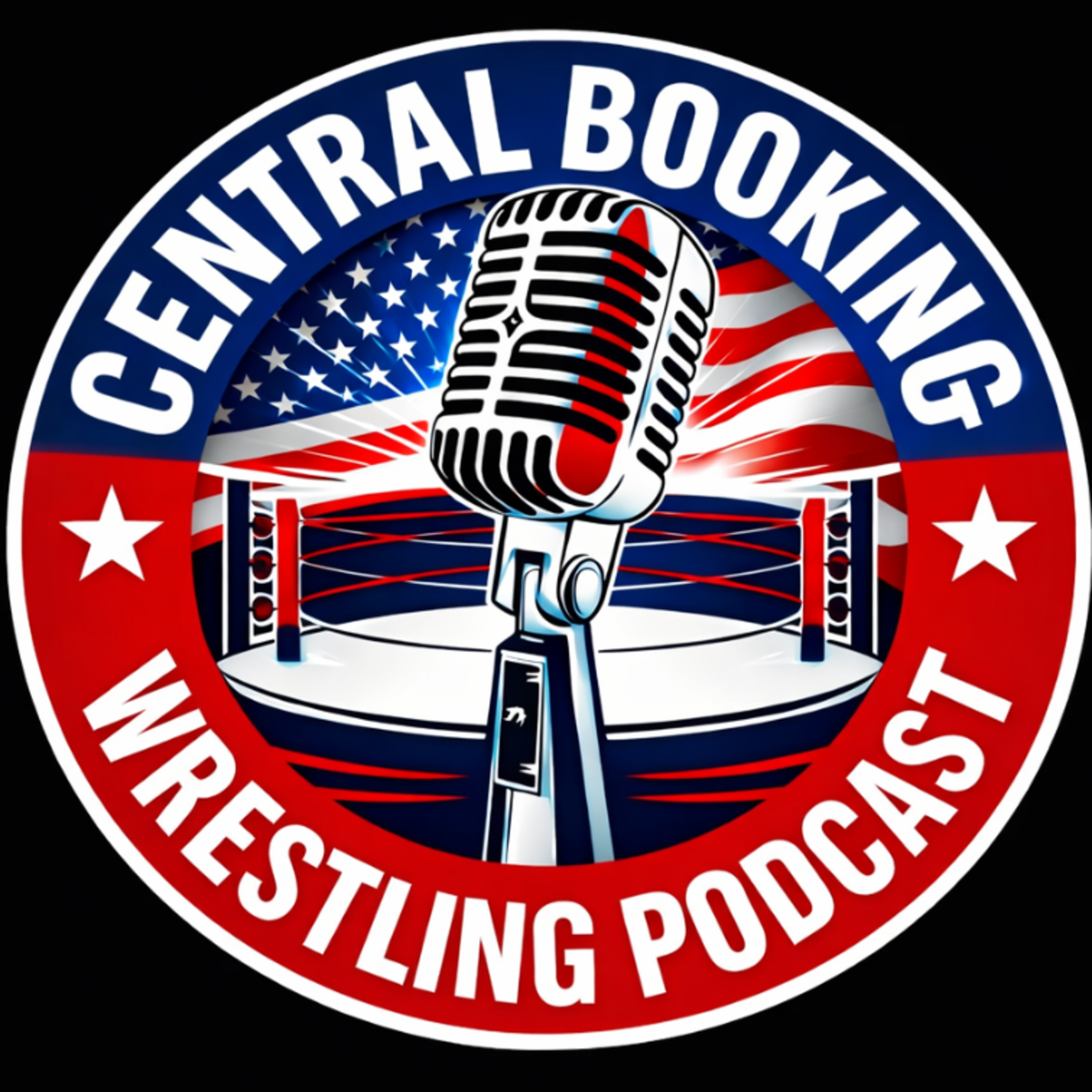 Central Booking #27 The Sounds of Violence : A Sweet 16 Theme song Tournament  episode artwork