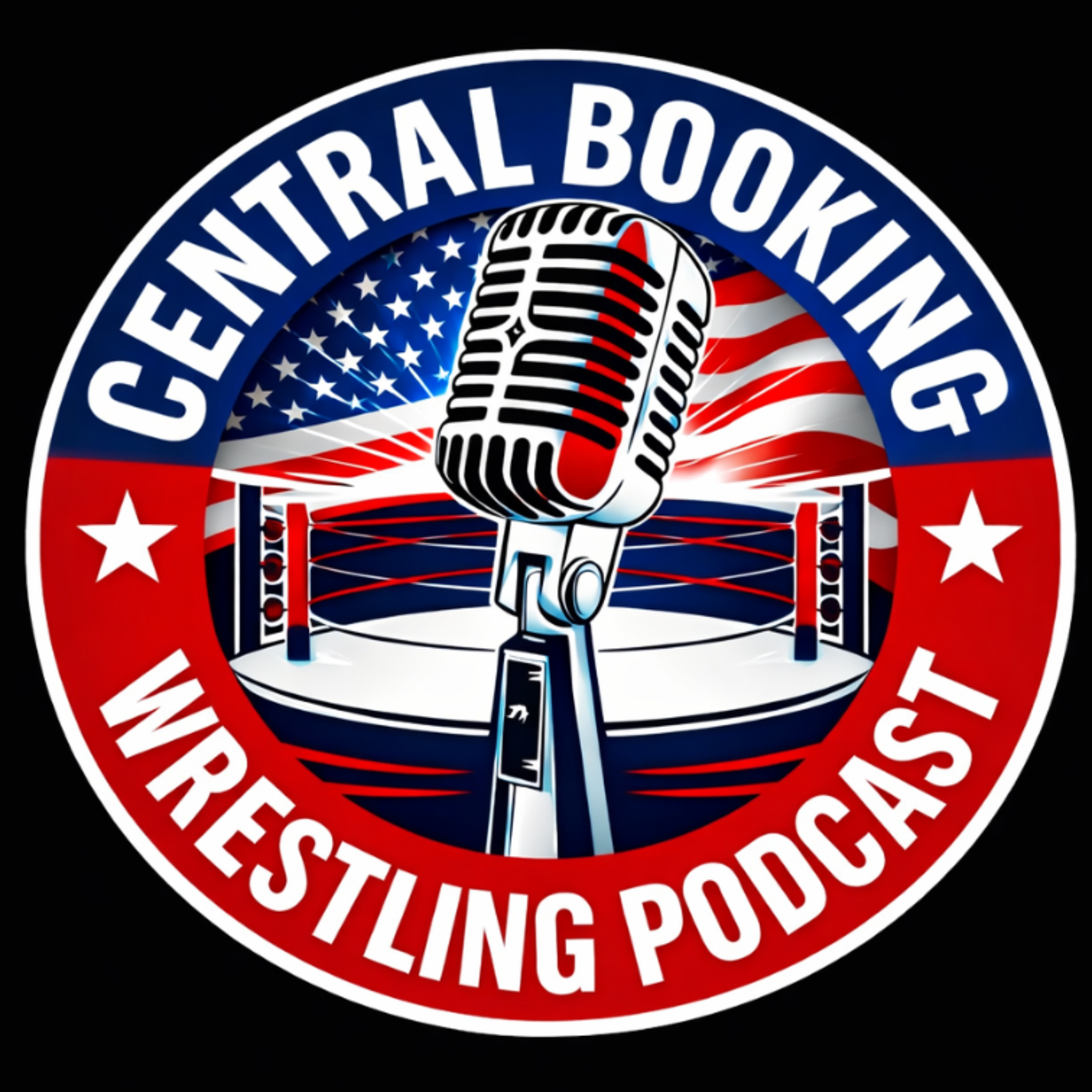Central Booking #29 "Booking Mania"