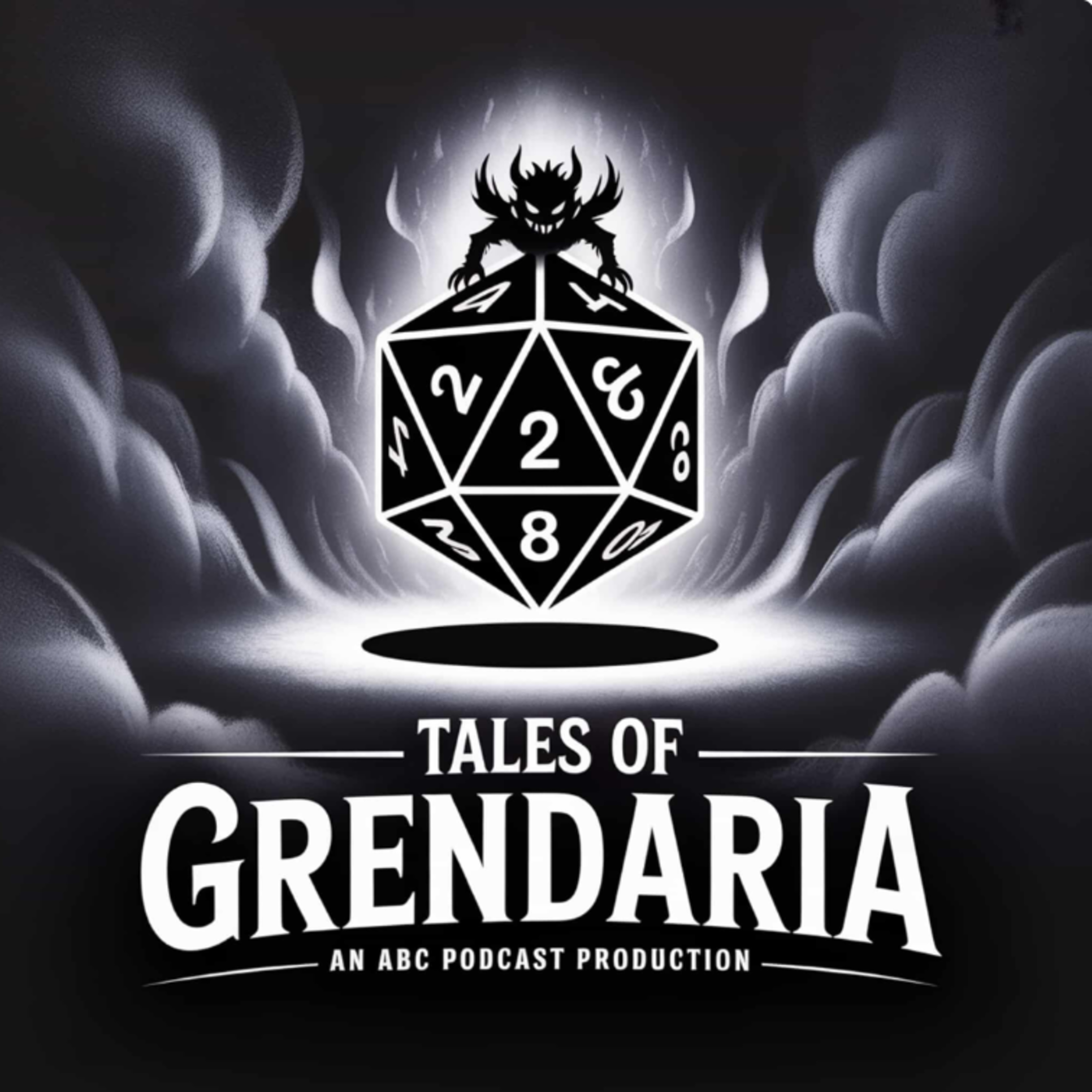 Tales of Grendaria- Episode 6: The Sludge Escape