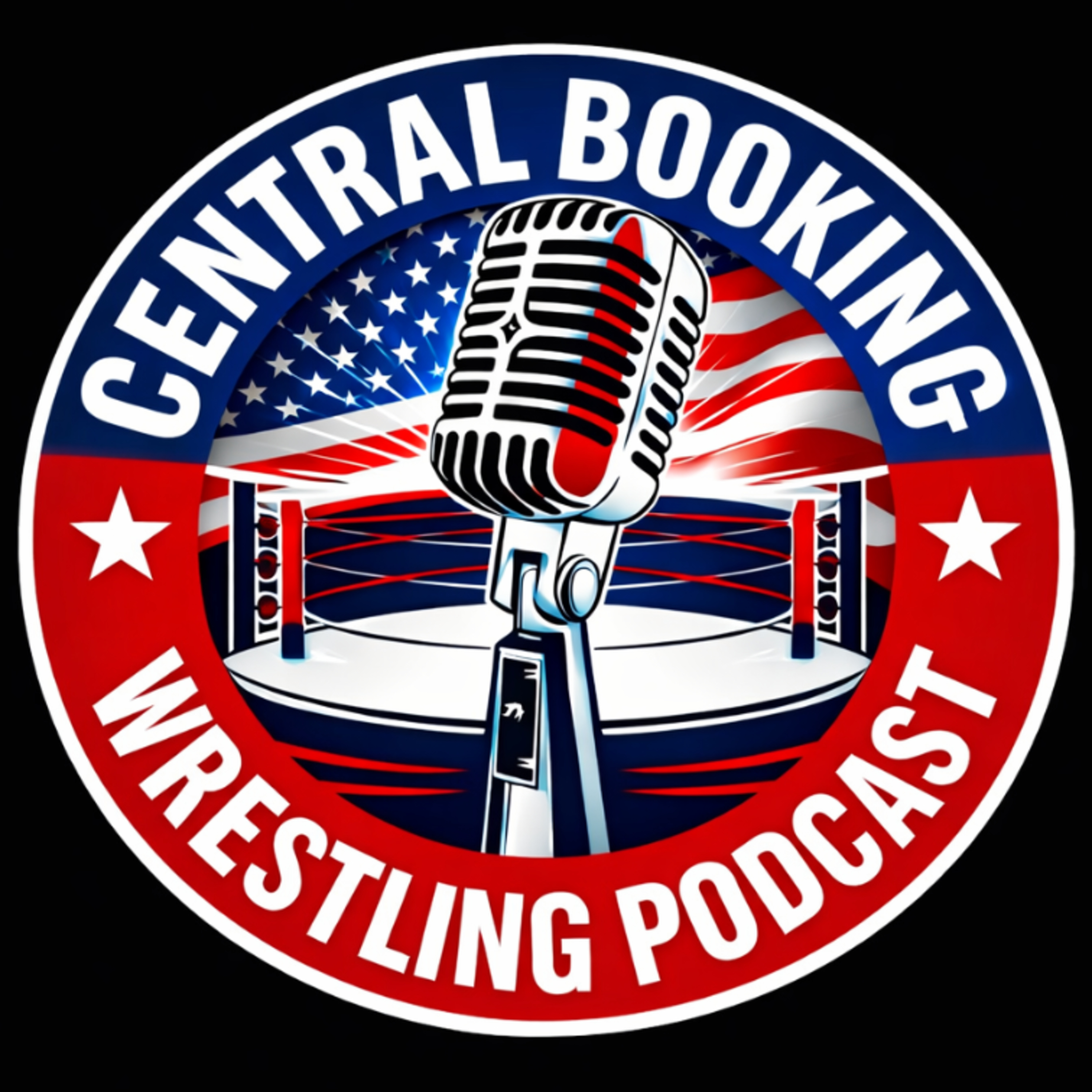 Central Booking #30: 2026 WWE HOF