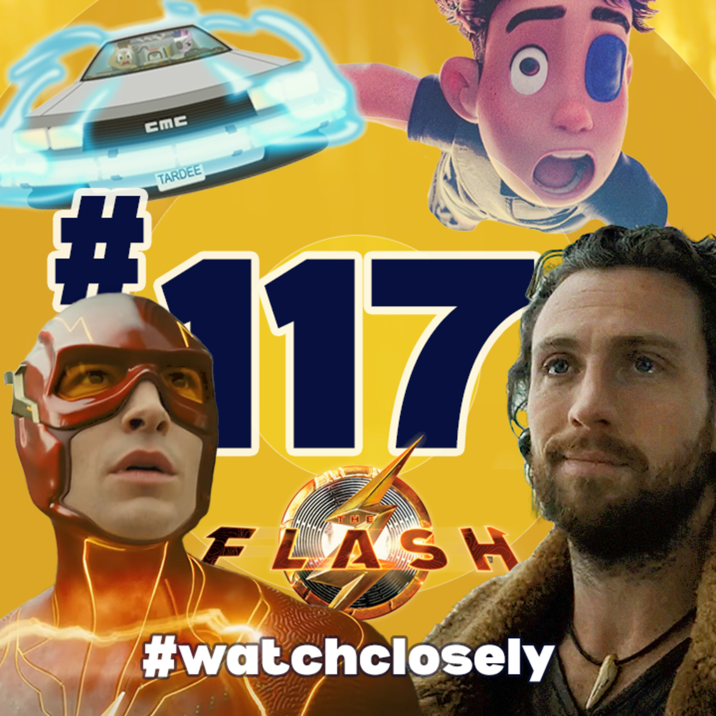 Watch Closely