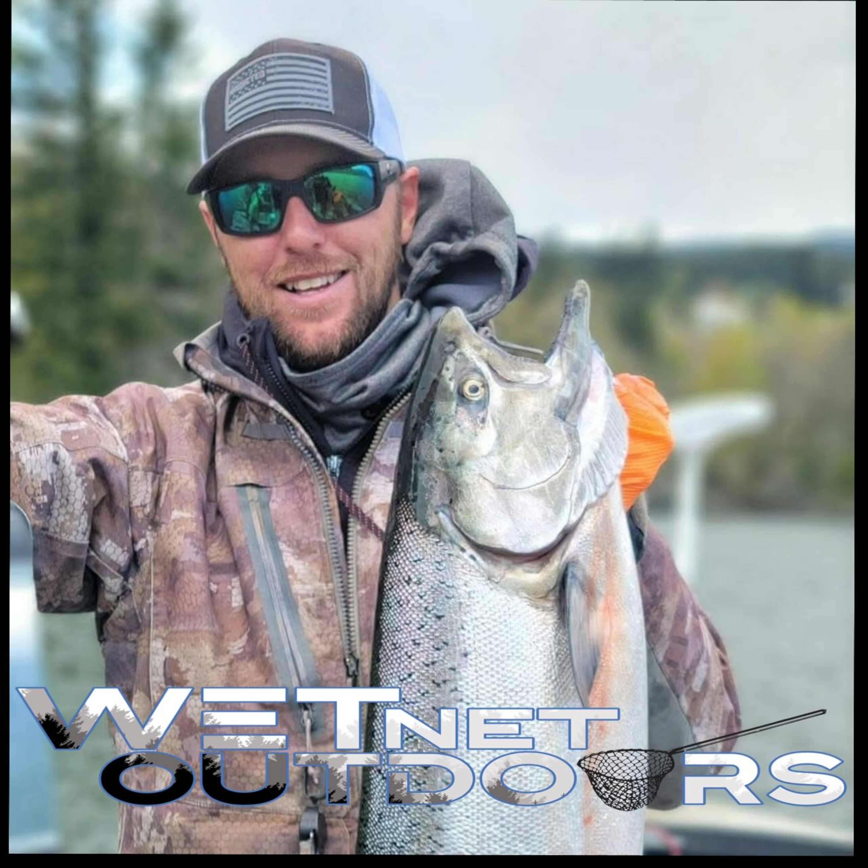 Wet Net Outdoors - Podcast