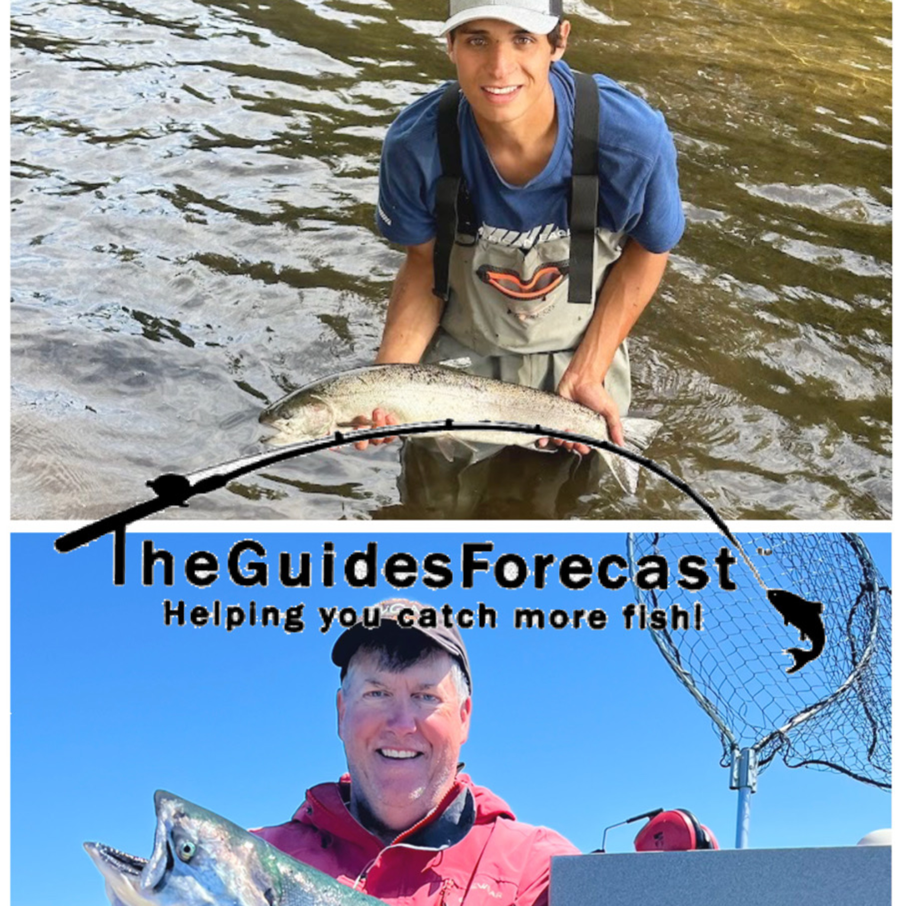 Wet Net Outdoors - Podcast