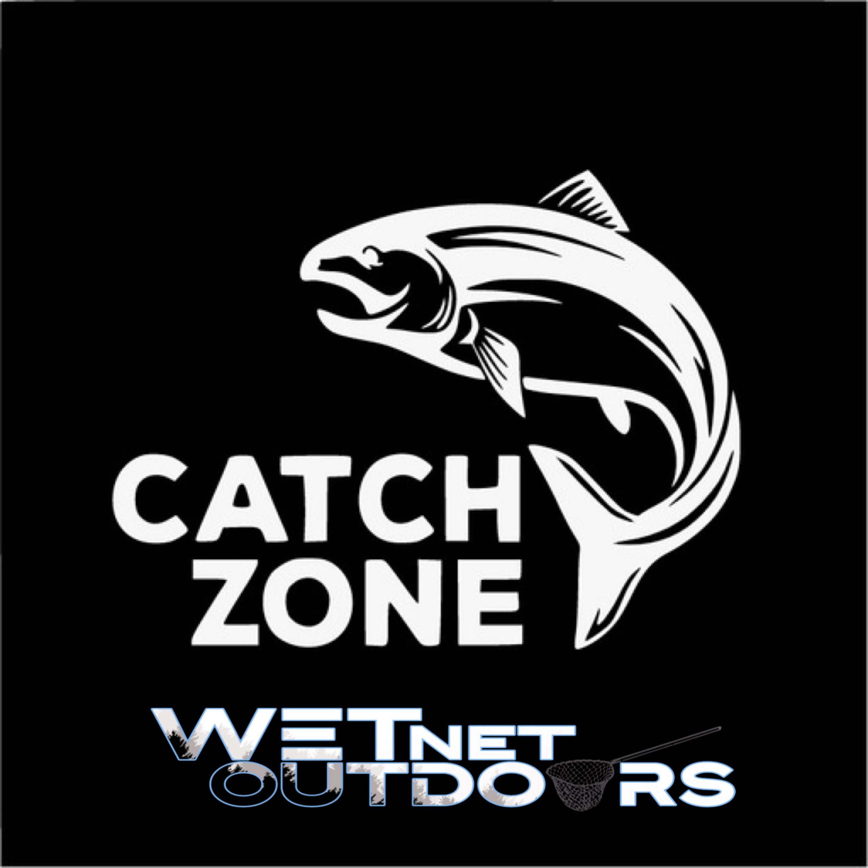 Wet Net Outdoors - Podcast