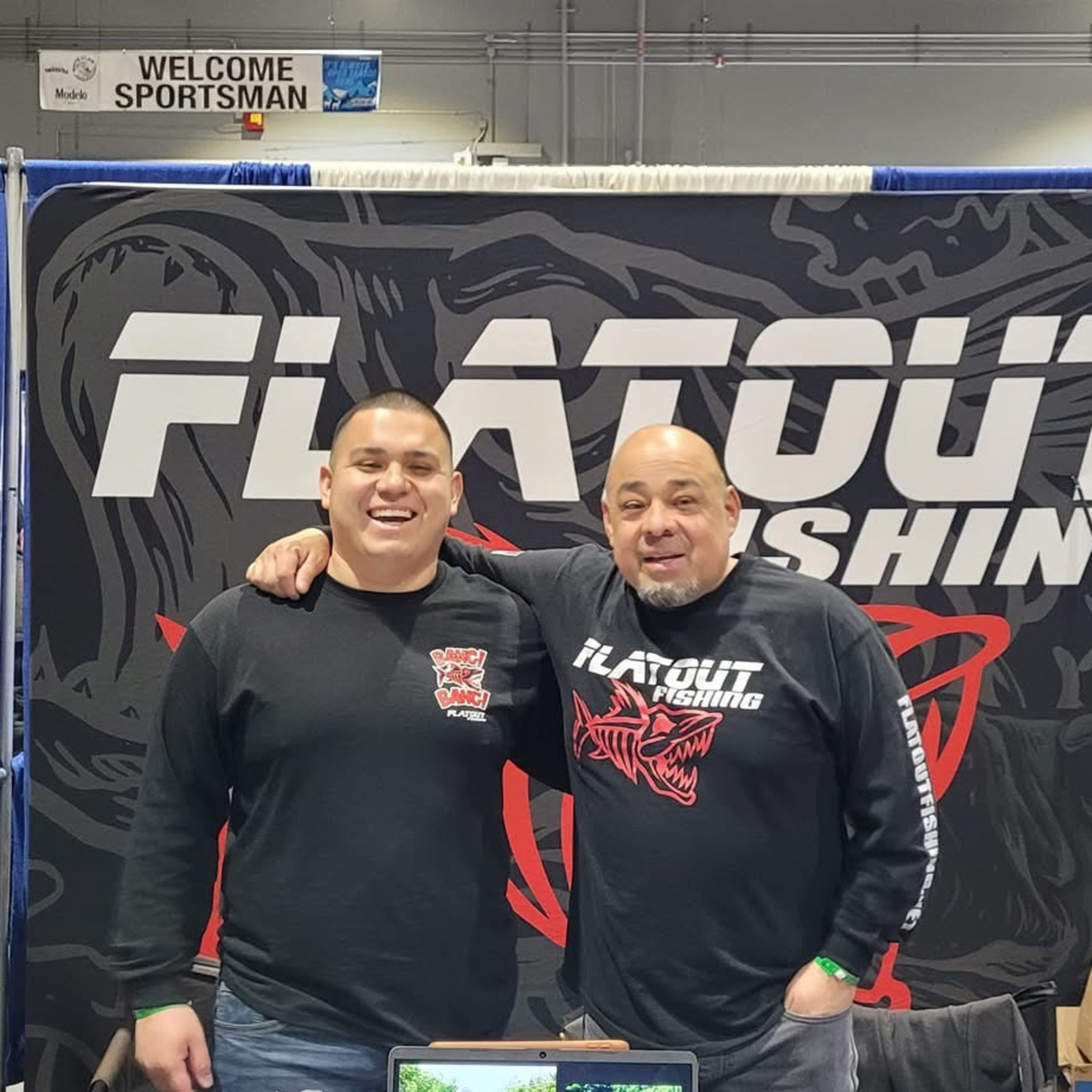 Wet Net Outdoors - Podcast