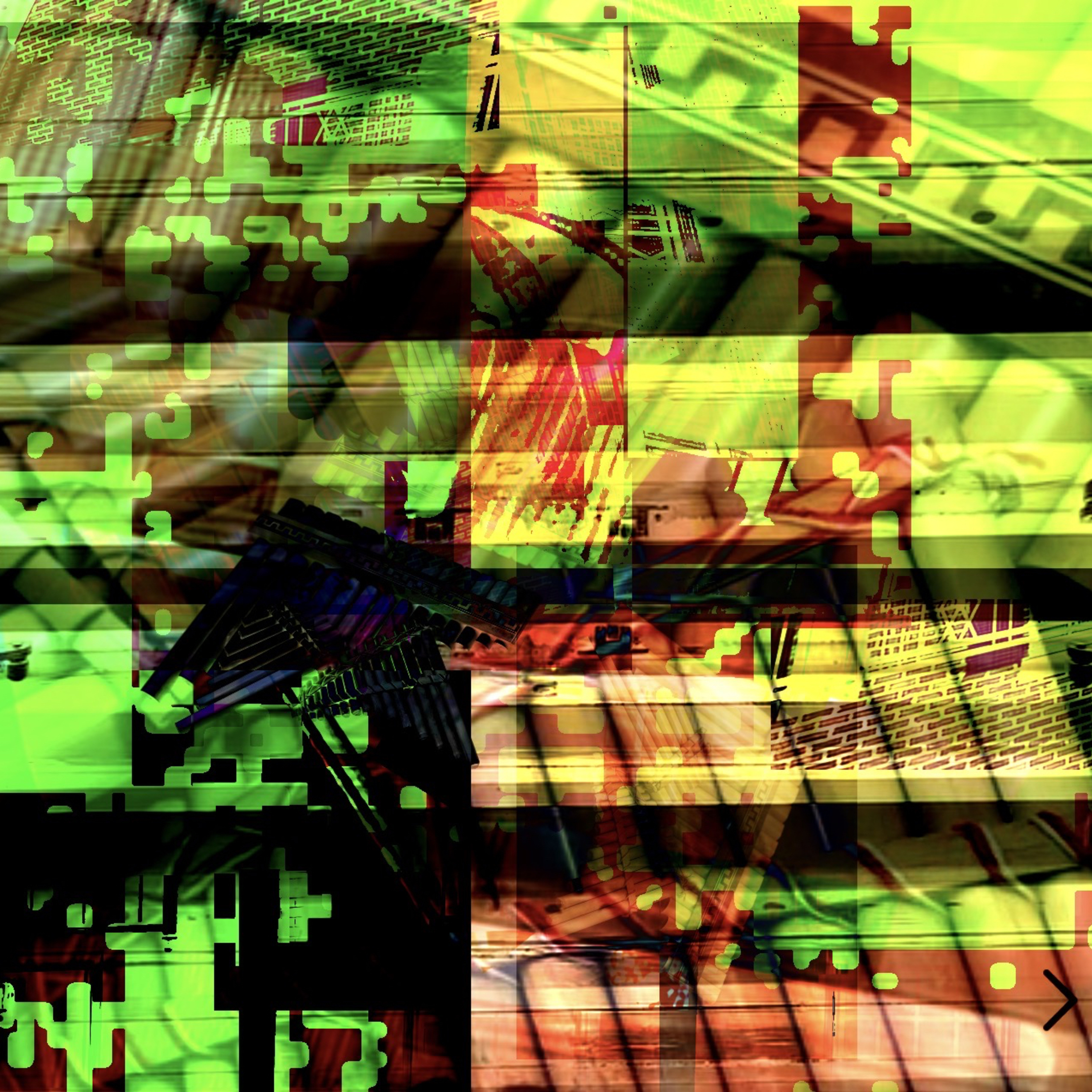 Defenestration  episode artwork