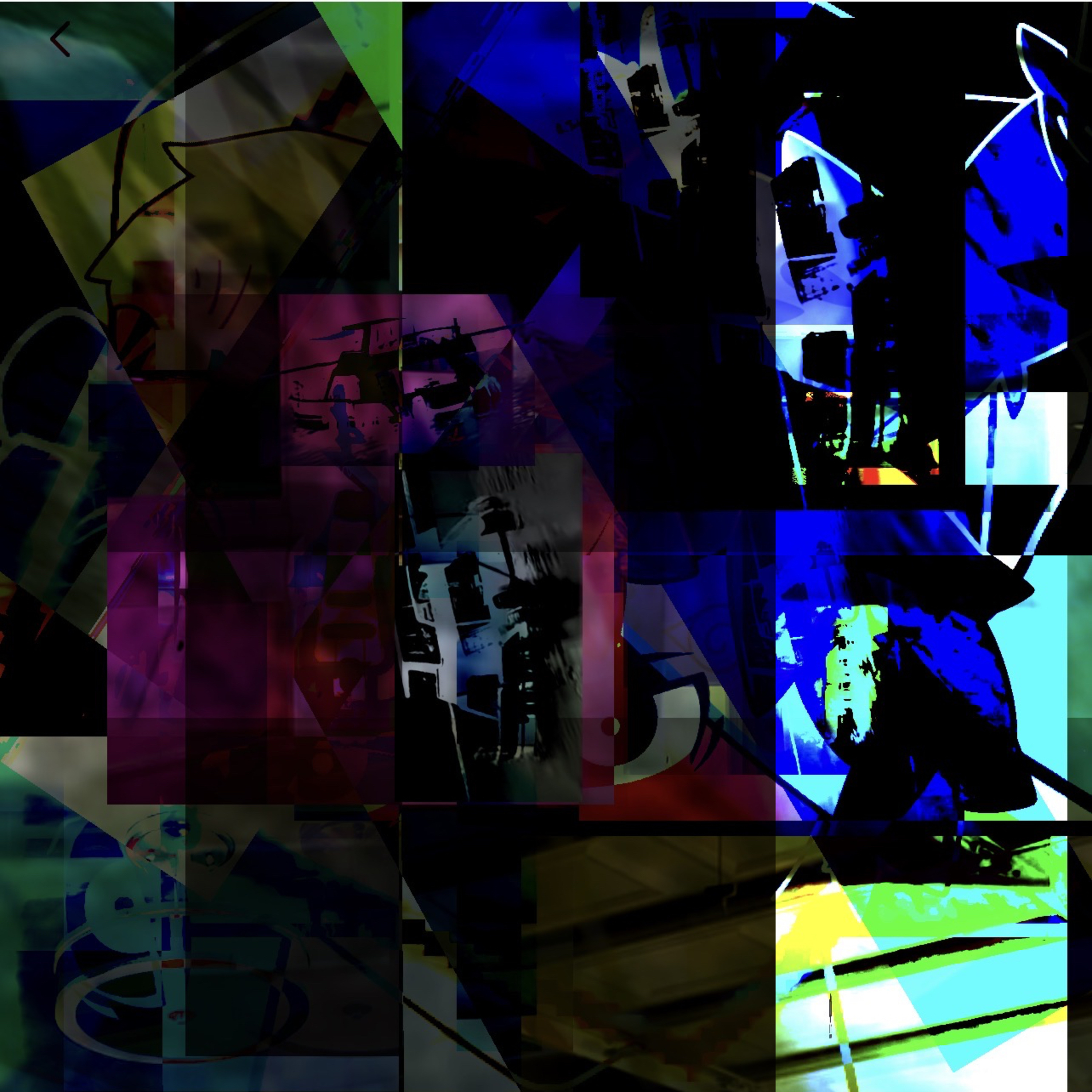 Kinetic episode artwork