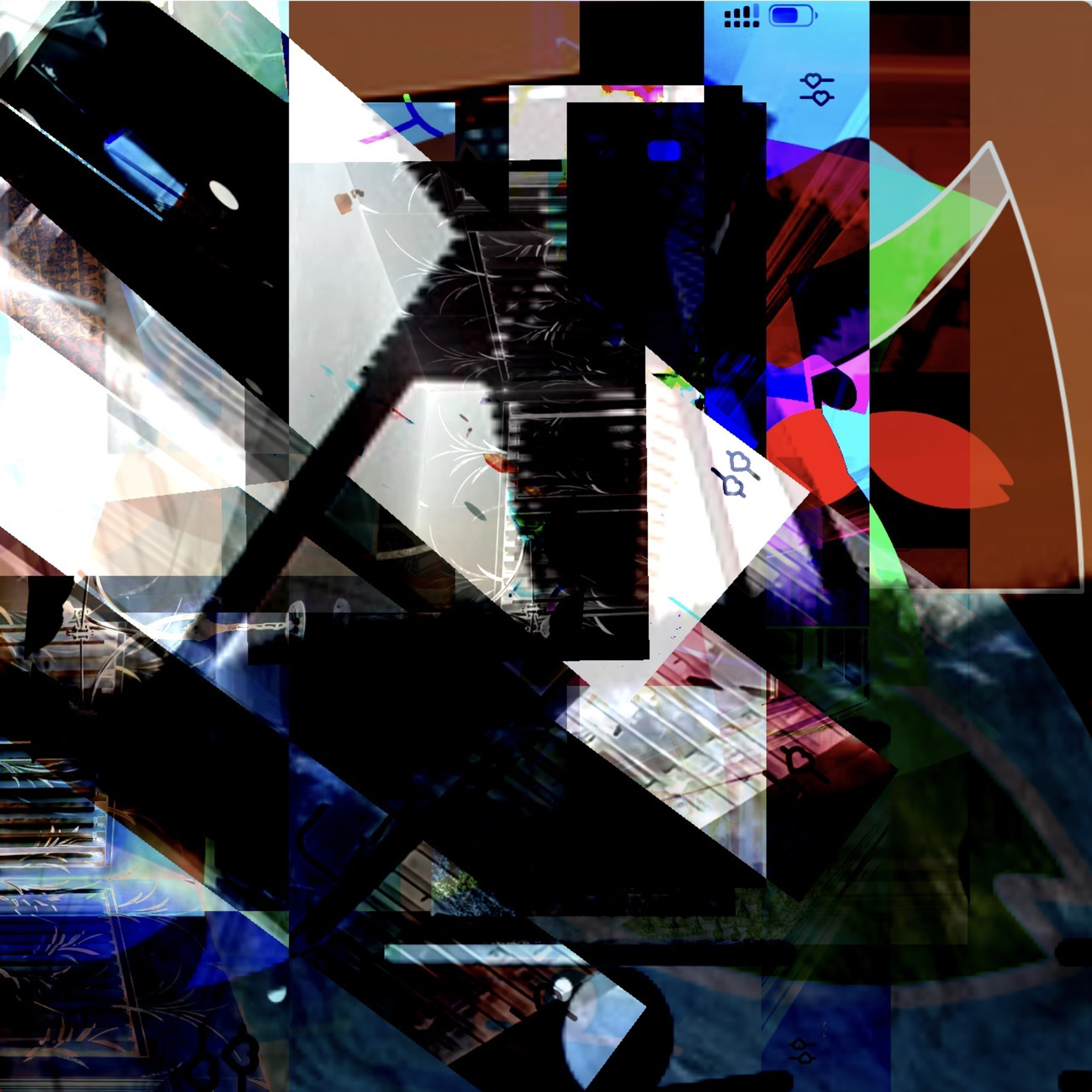Expedite episode artwork