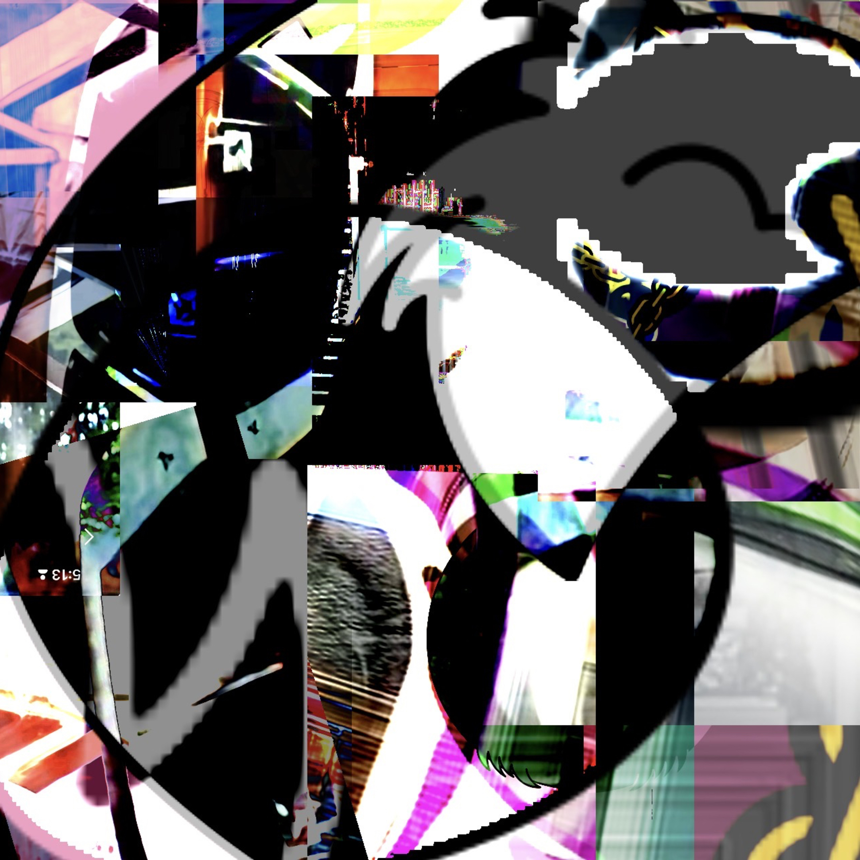 Butterfly episode artwork