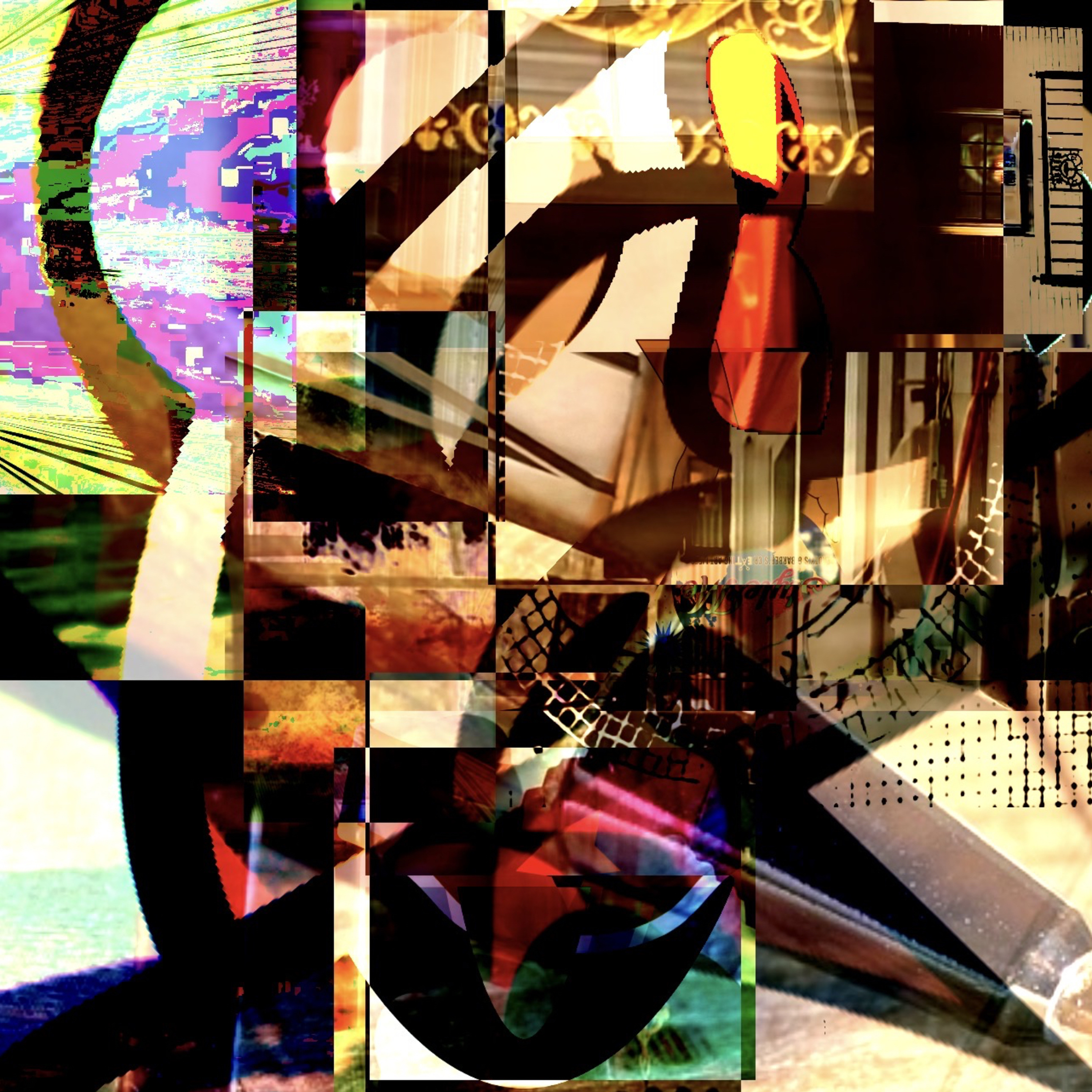 Thence episode artwork