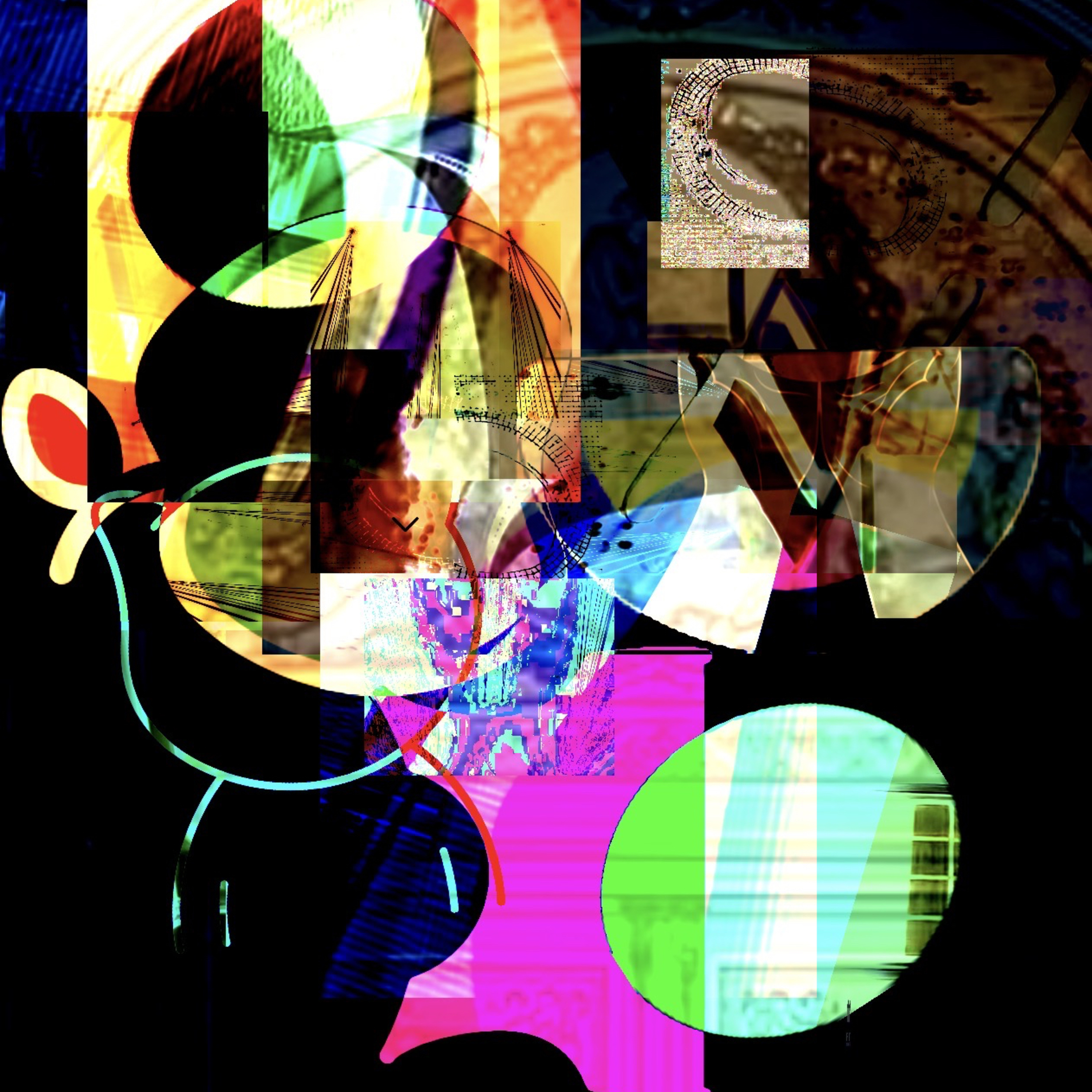 Clear pt1 episode artwork