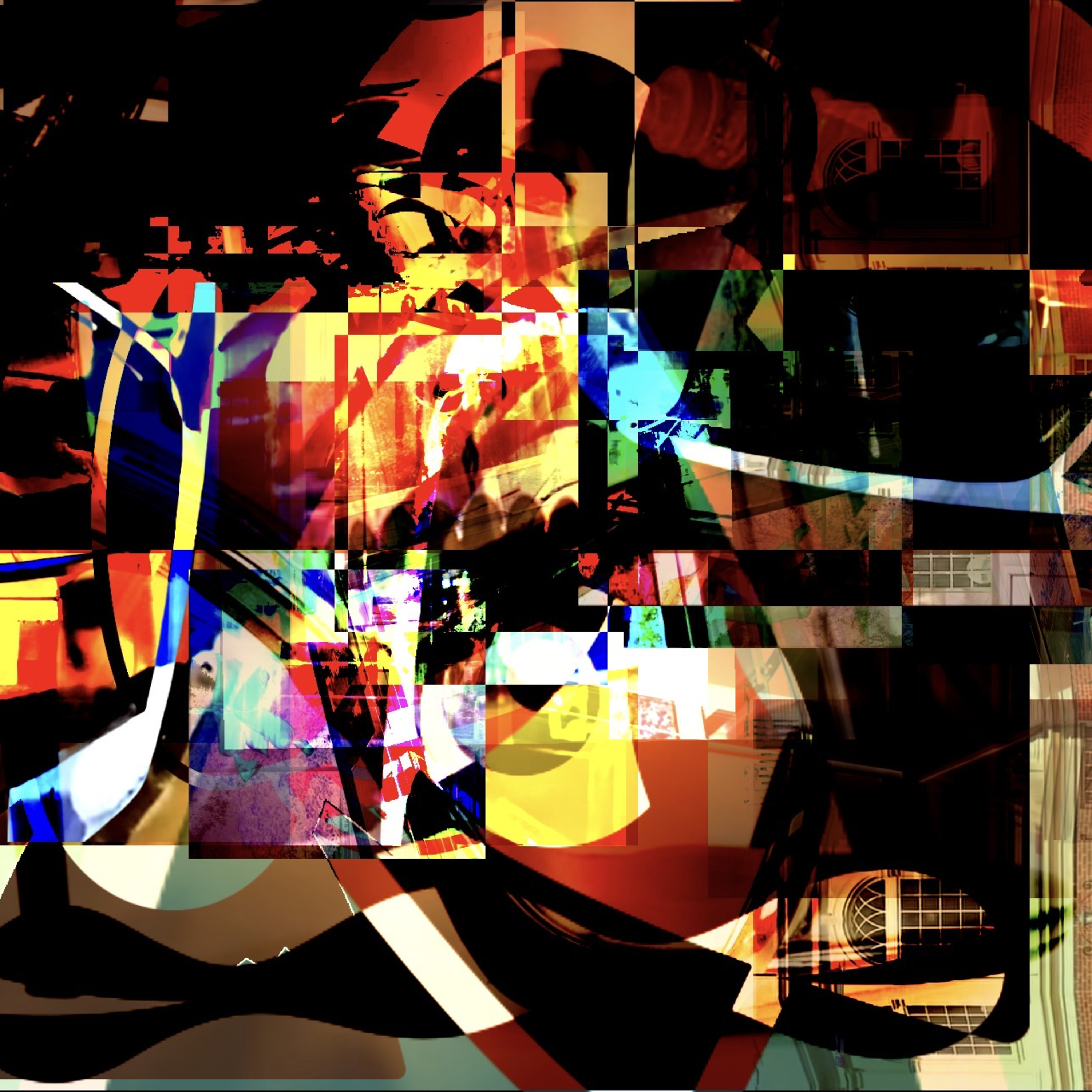 Duress episode artwork
