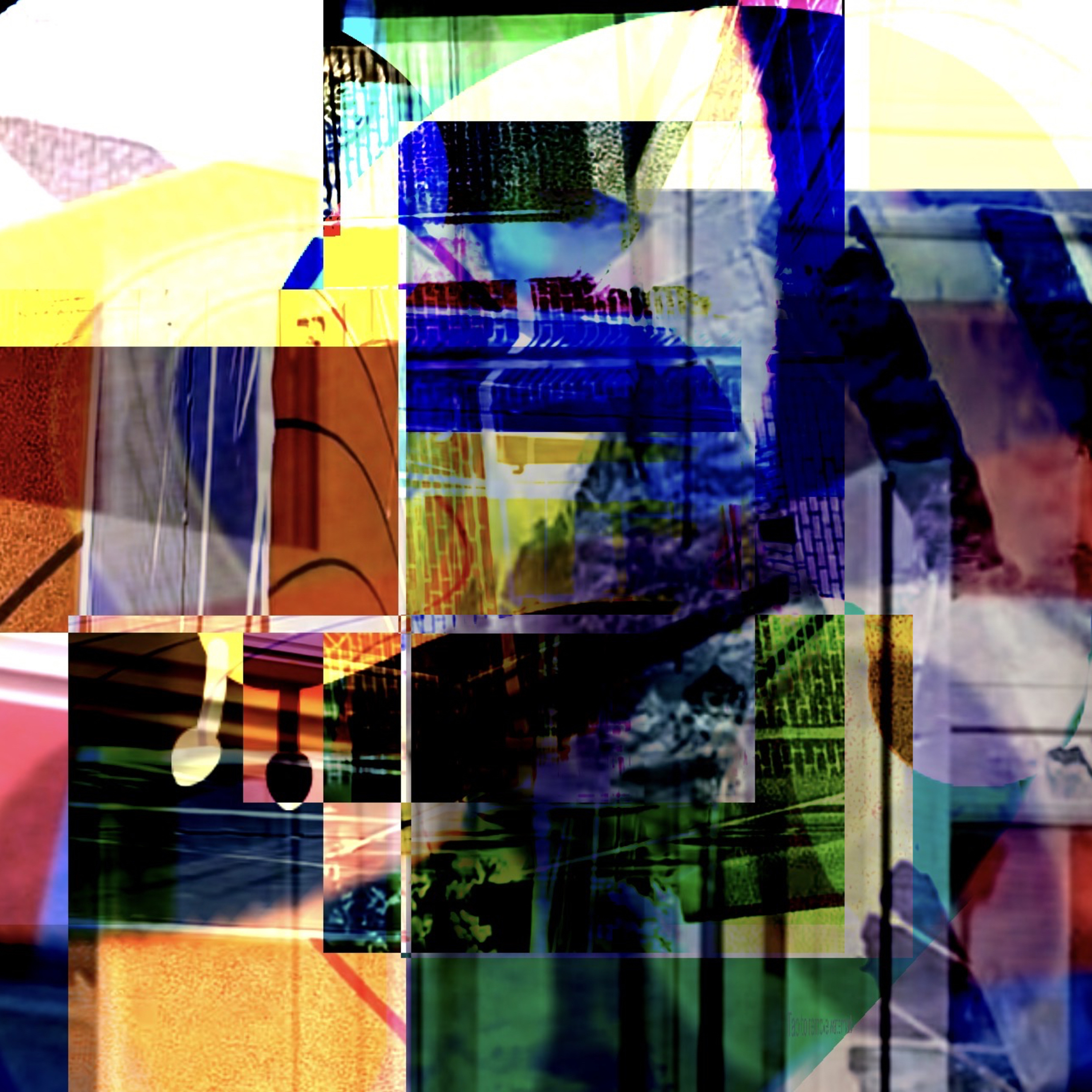 Assay episode artwork