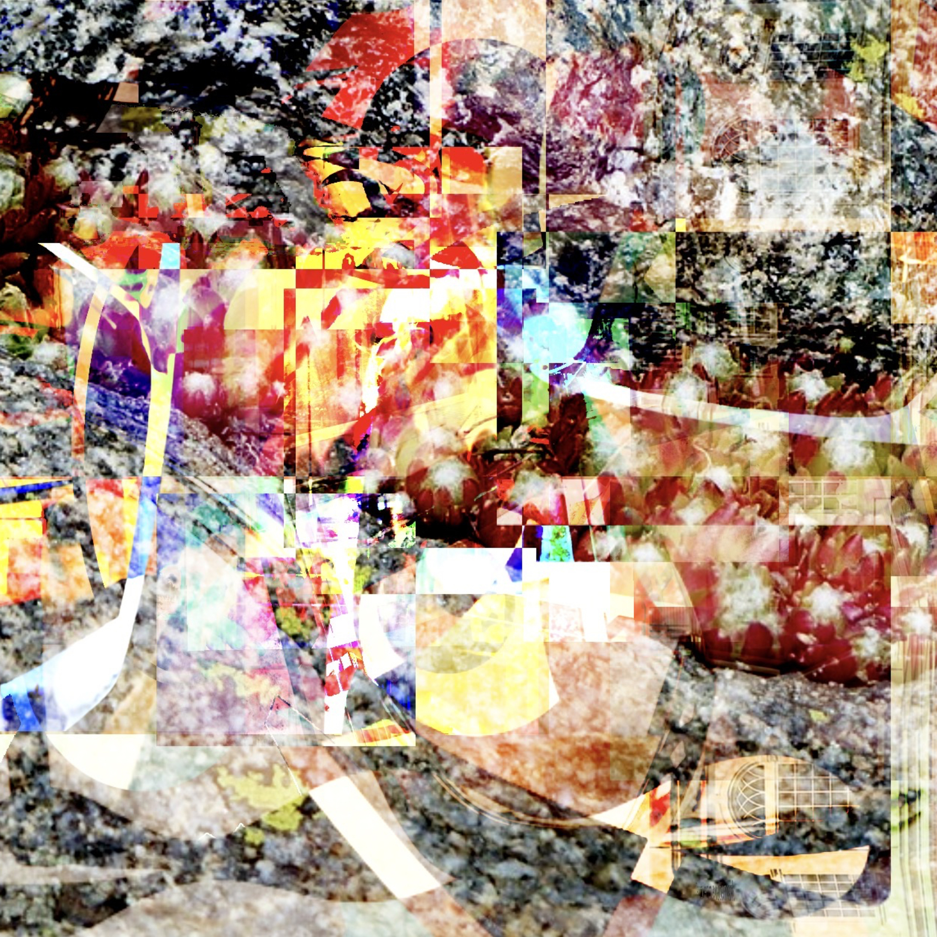 Largesse episode artwork