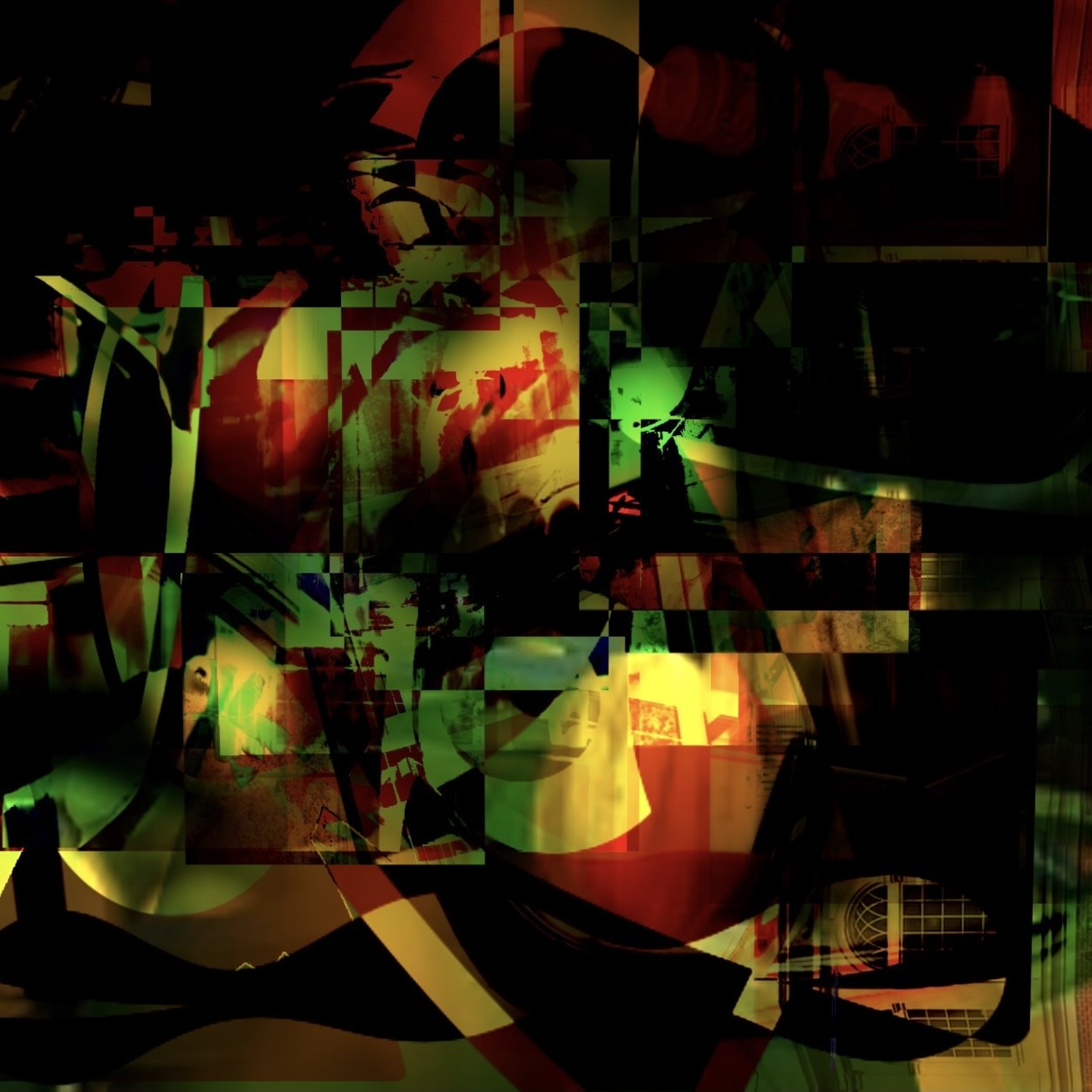 GRANDIOSE episode artwork