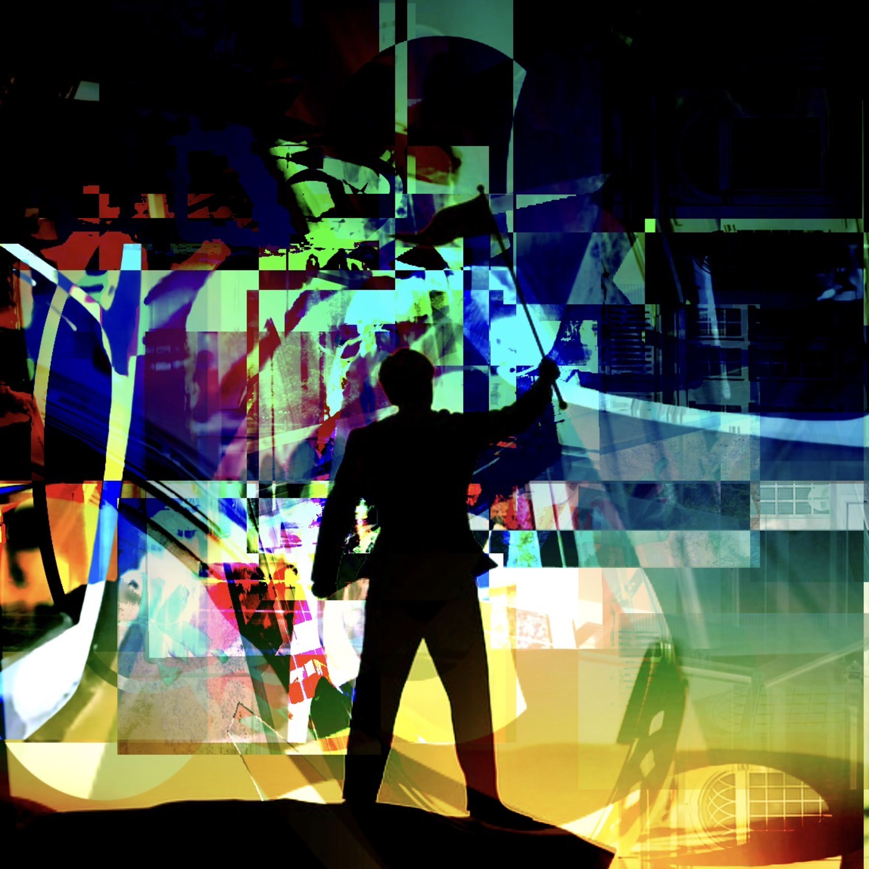 Congruous  episode artwork