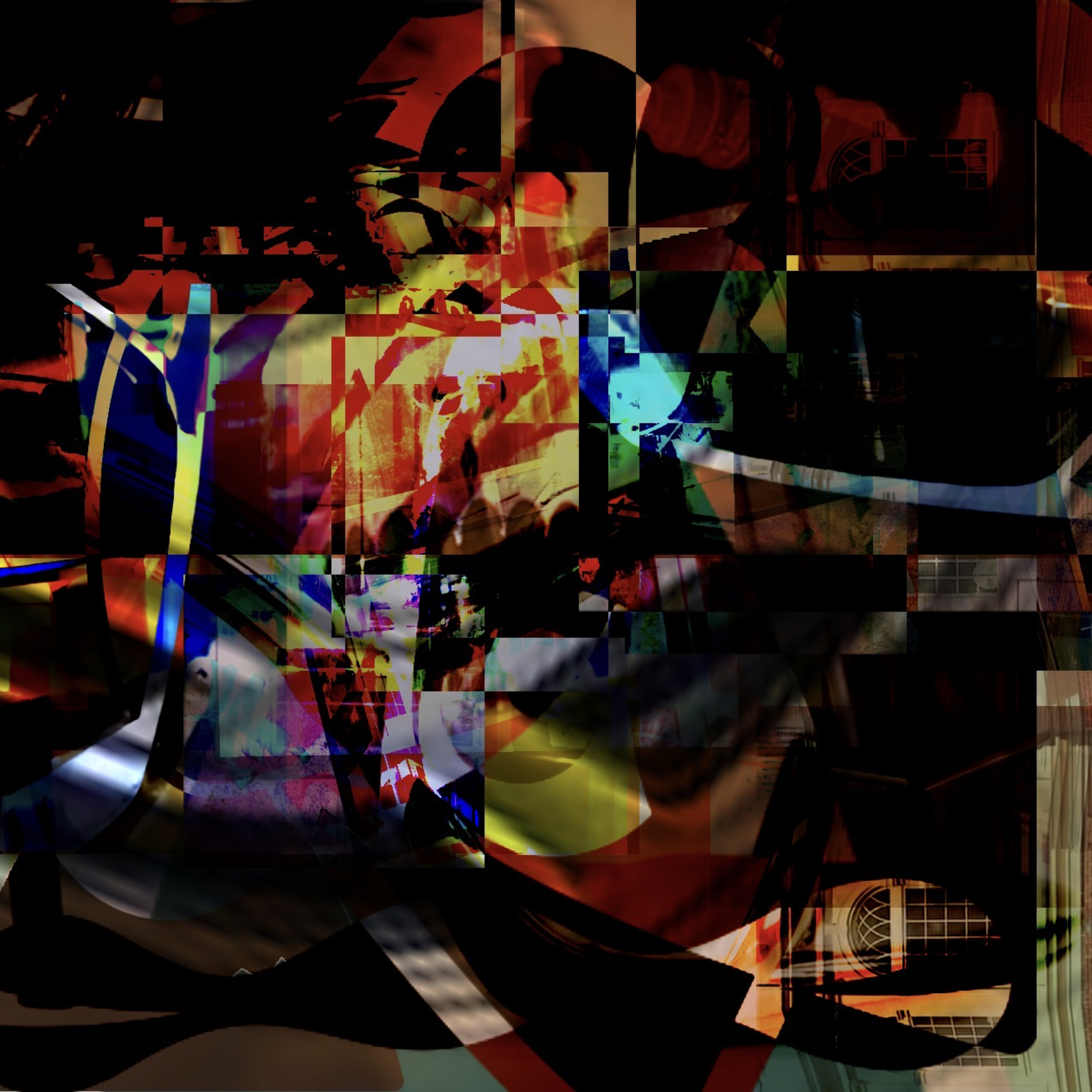 Diminution episode artwork