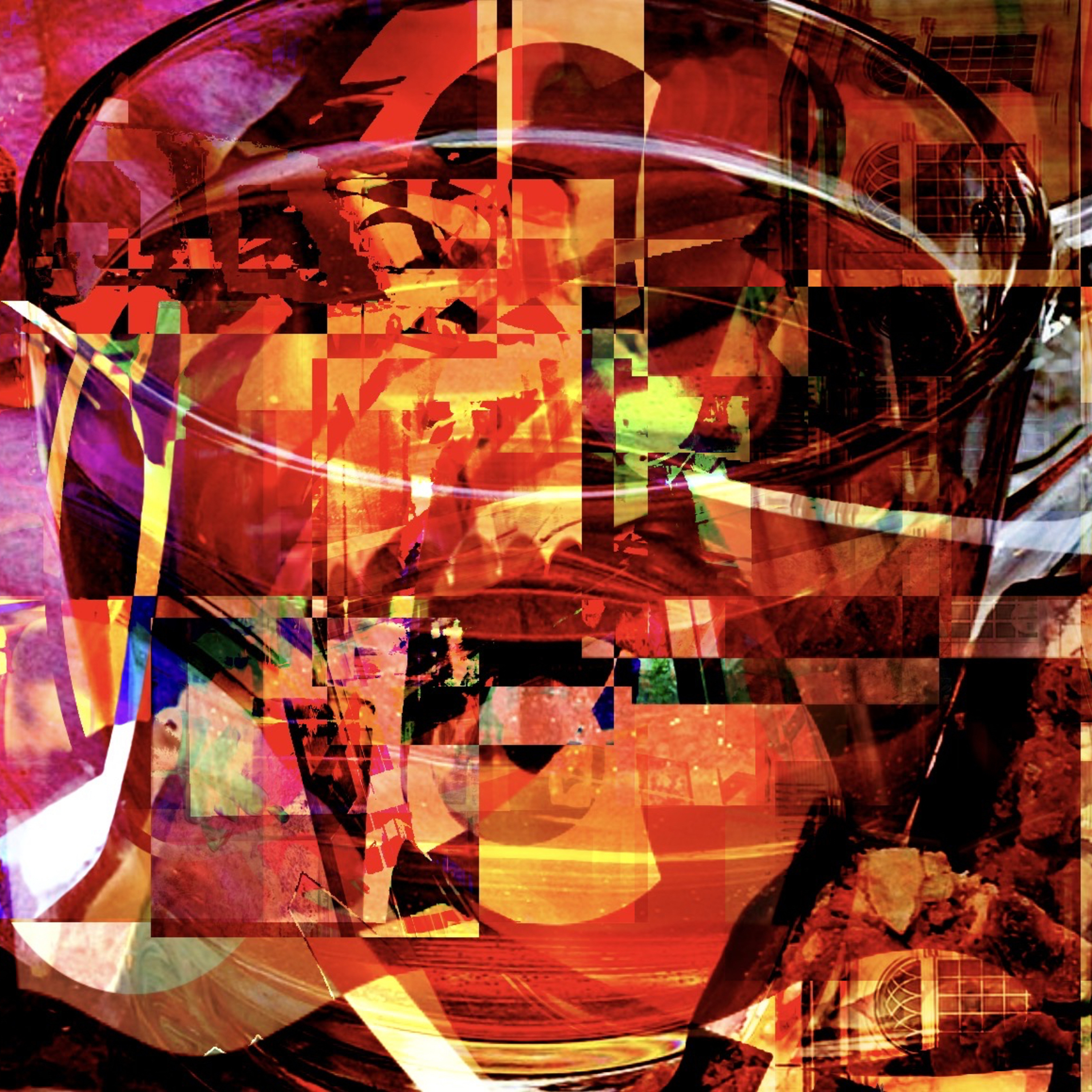 Slake episode artwork