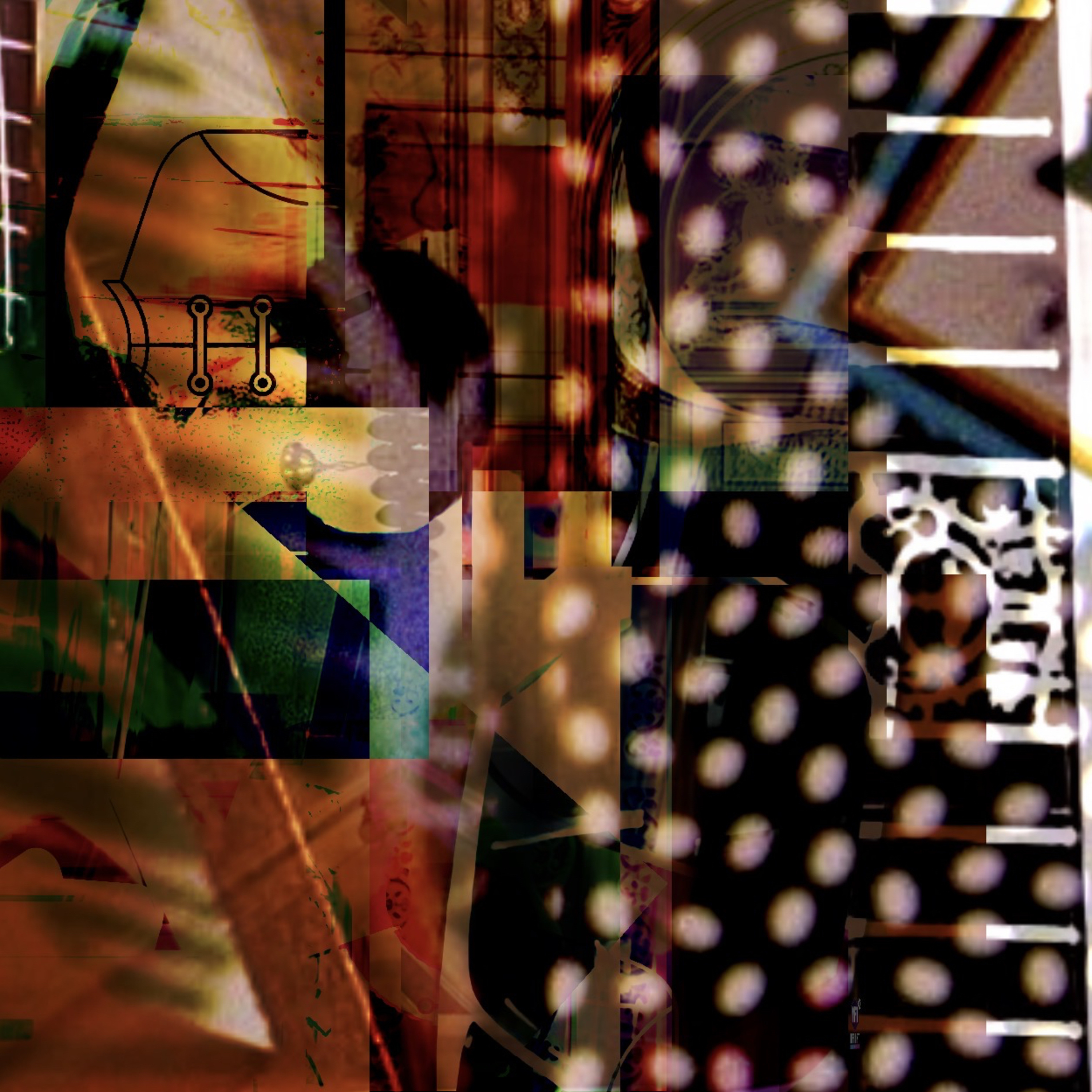 Reciprocate episode artwork
