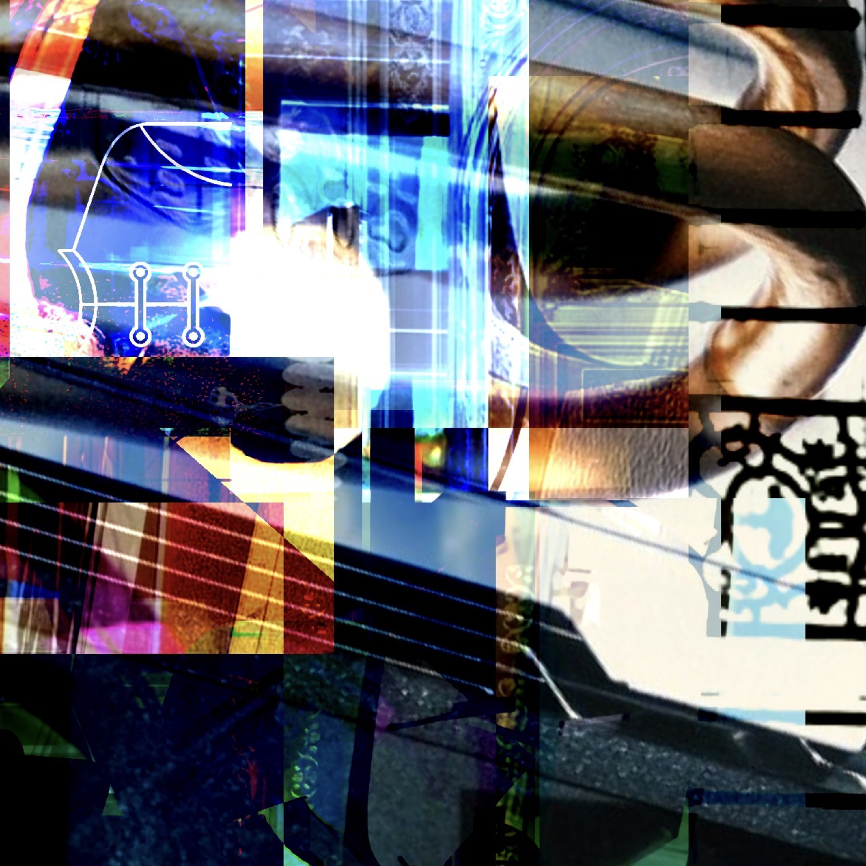 Zany episode artwork