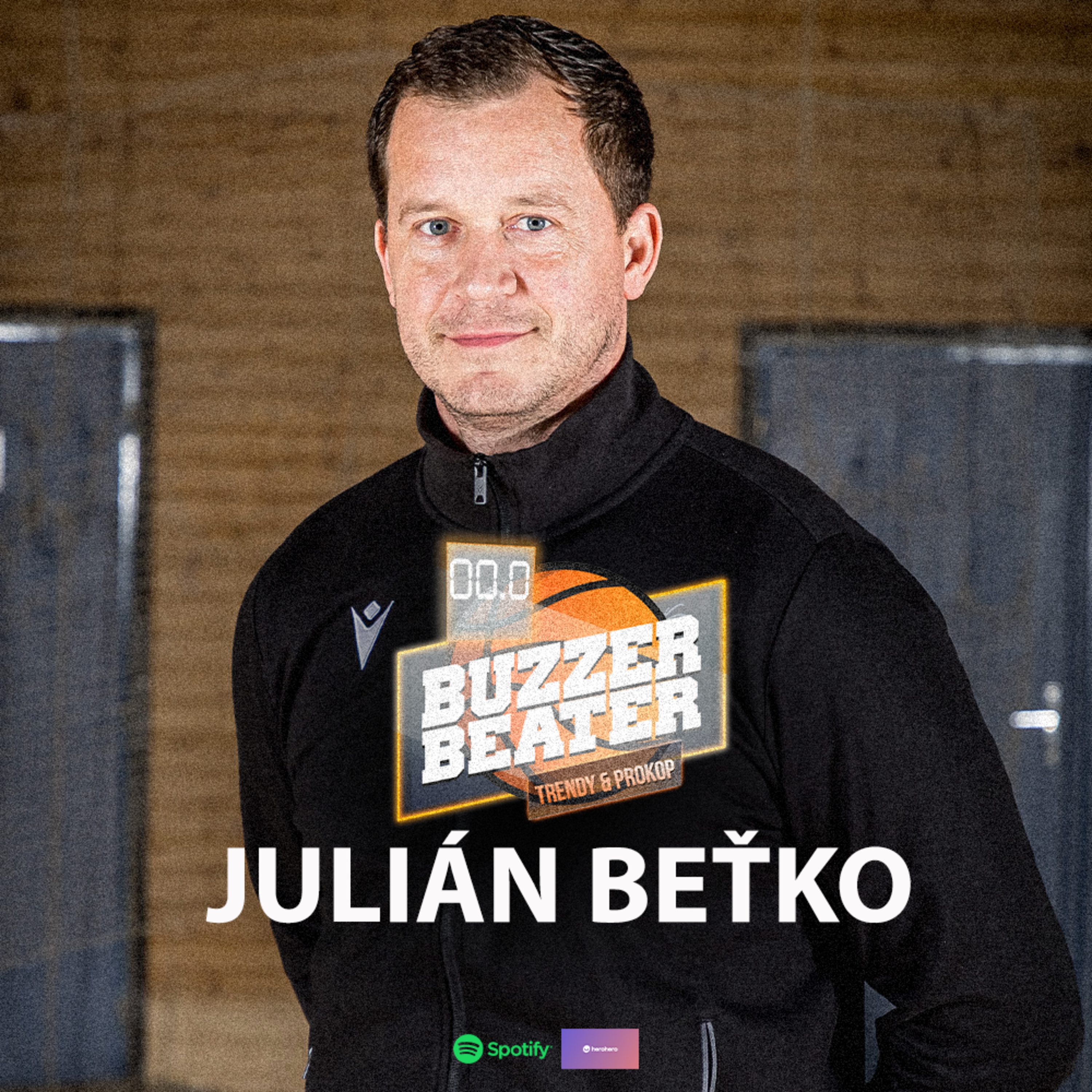 Julián Beťko - Julián Beťko - Vďaka čomu je Michael Jordan zatiaľ nedostihnuteľný?