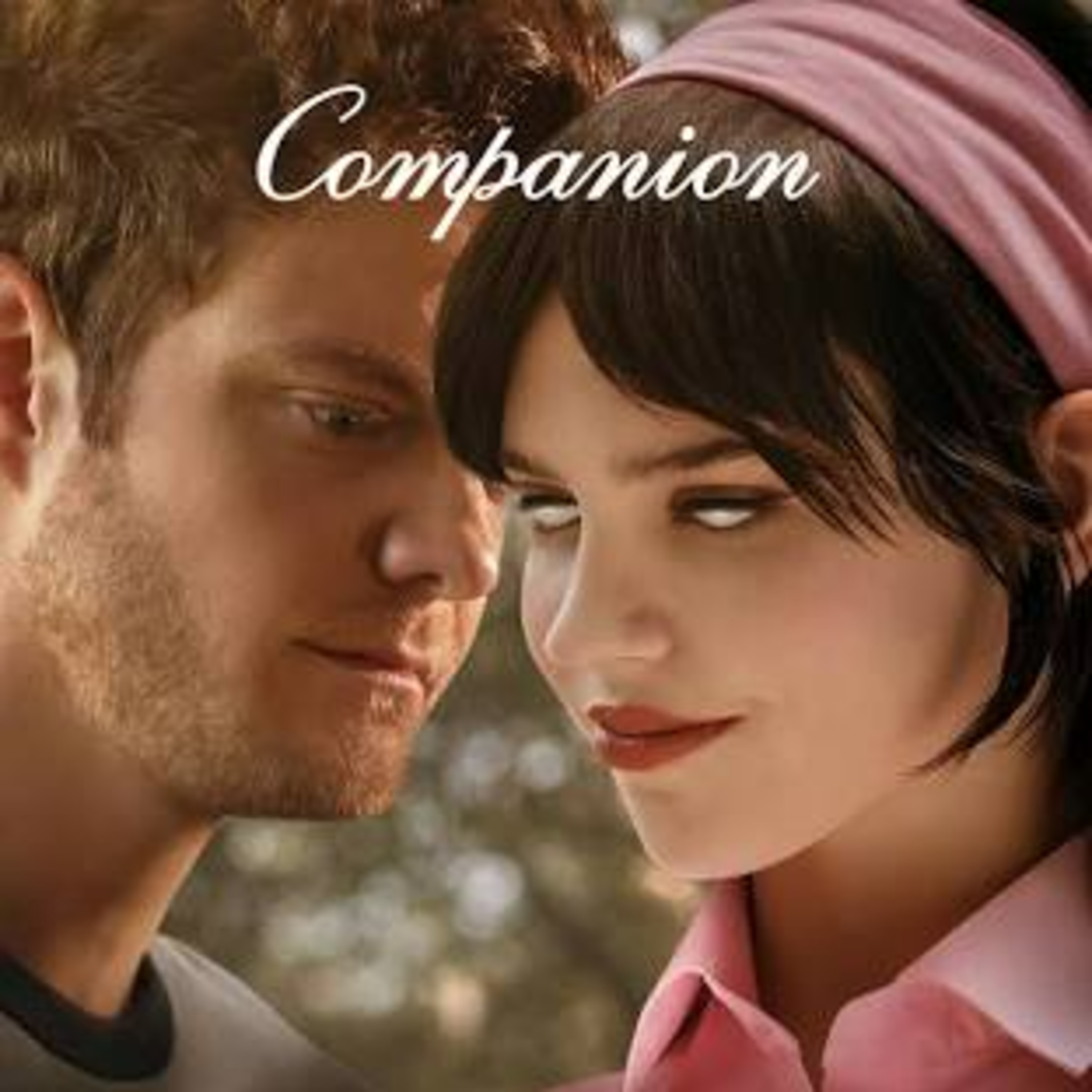 The Movie Bucket #4 Companion episode artwork