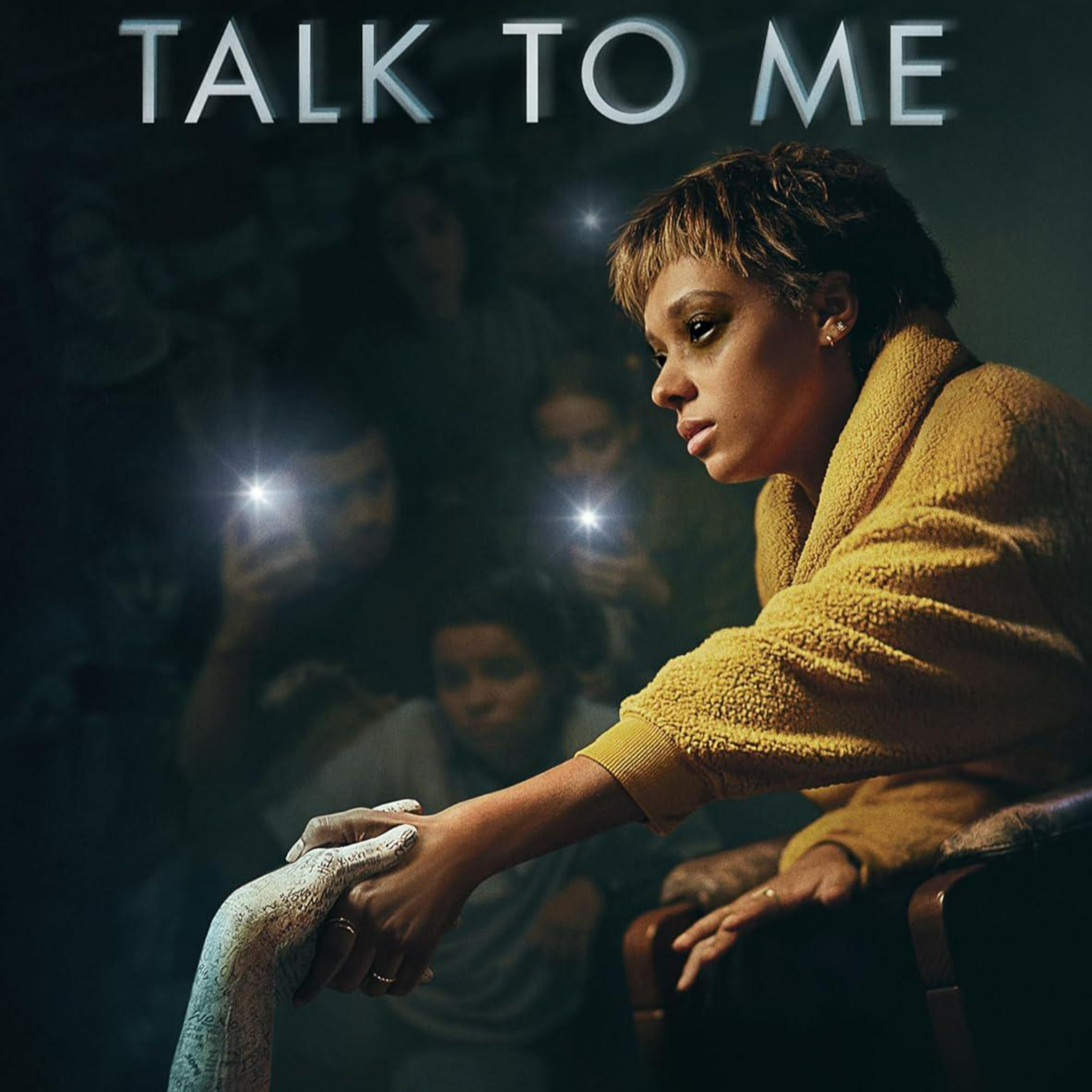 Talk To Me w/ Prestyn (Blake's Son) episode artwork