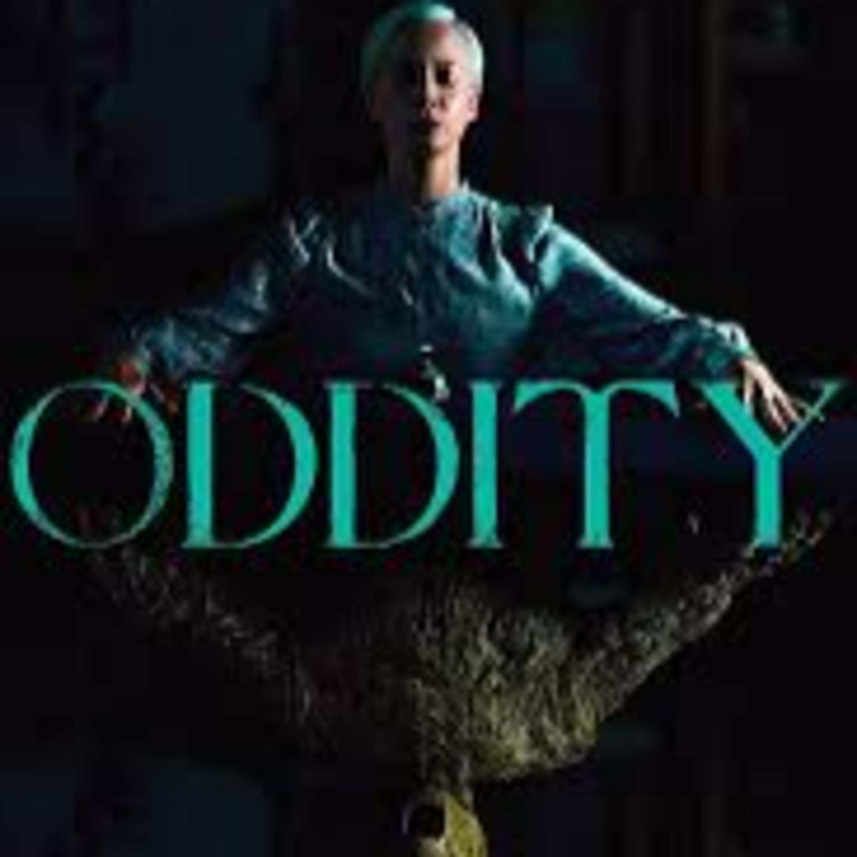 Oddity Review (Spoilers) episode artwork