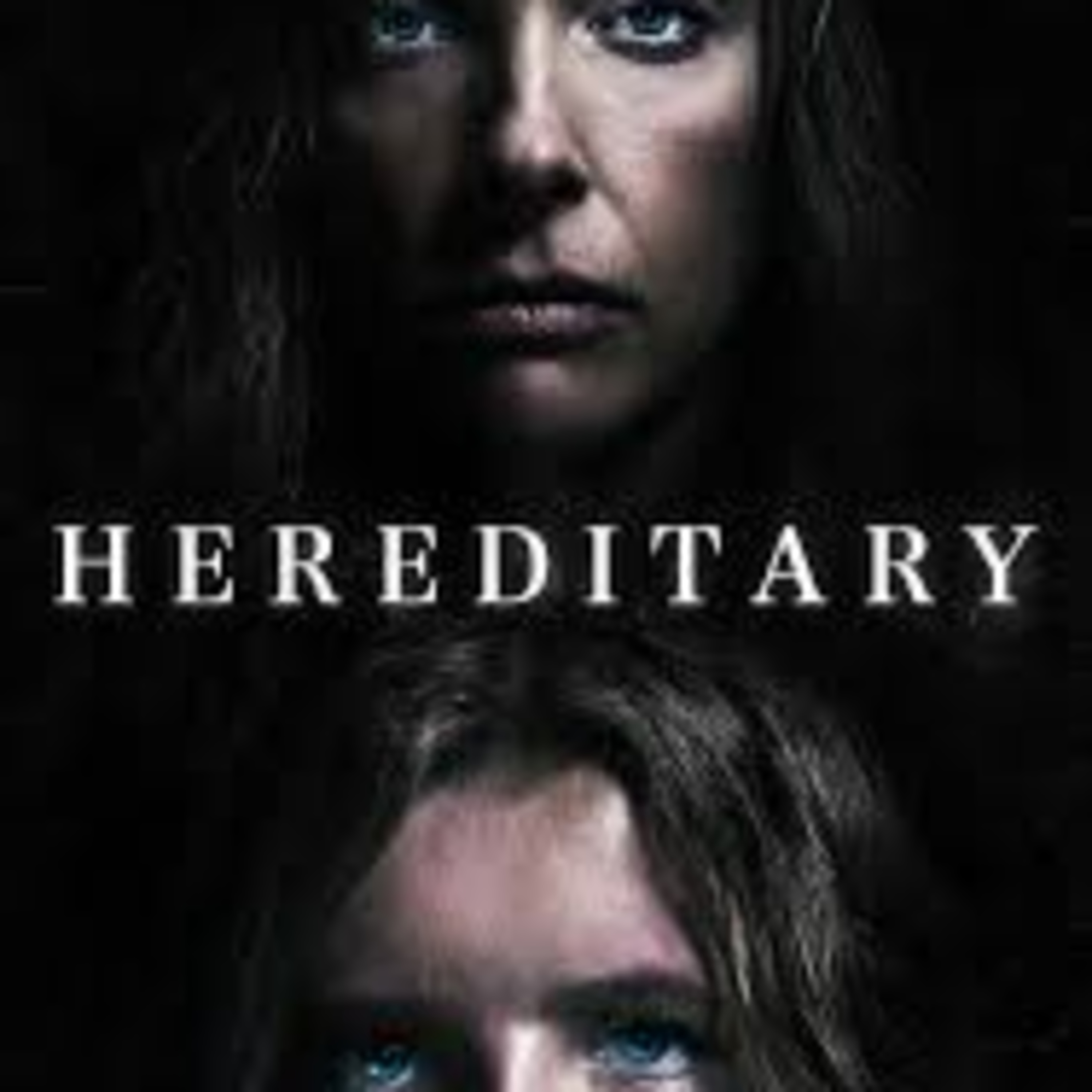 The Movie Bucket #11 Hereditary  episode artwork