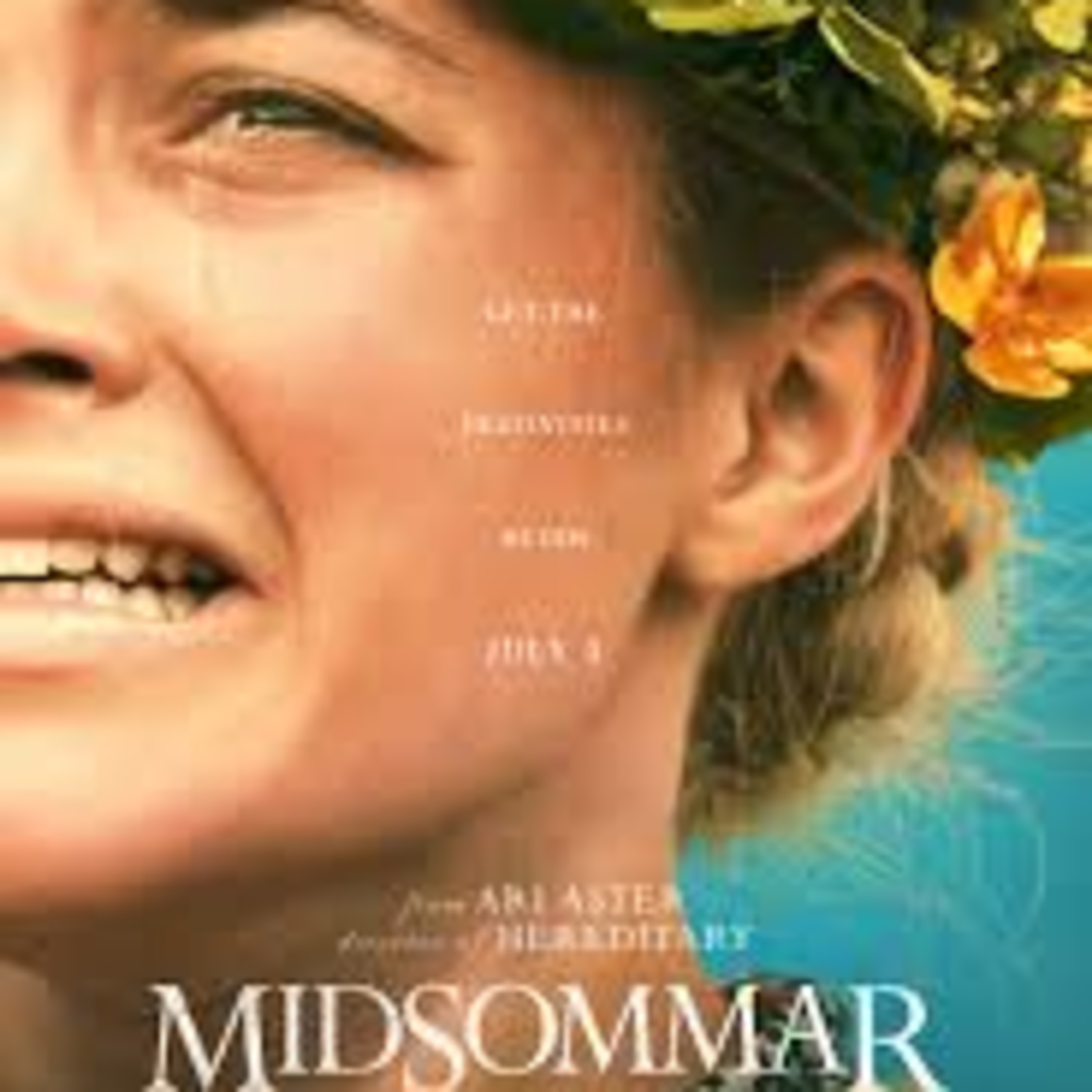 The Movie Bucket #12 Midsommar episode artwork