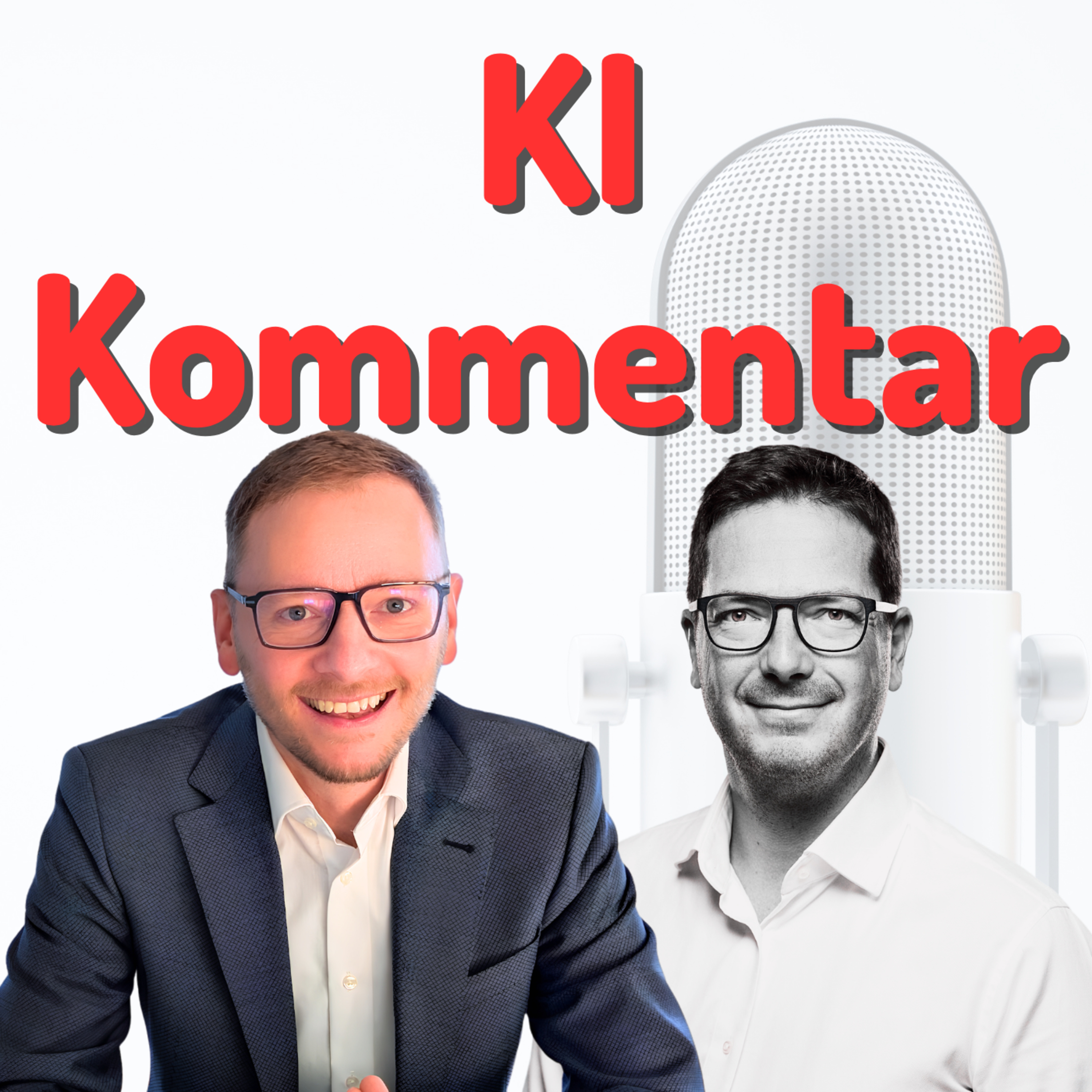 Prozessoptimierung statt KI-Hype? episode artwork