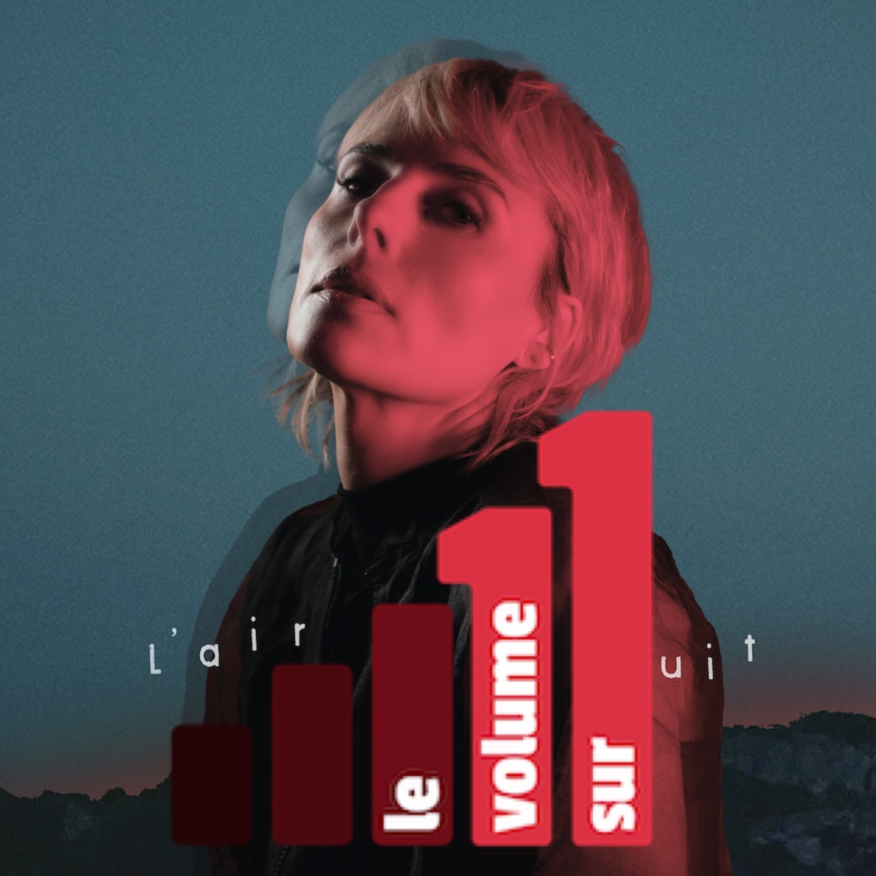 Le Volume sur 11
