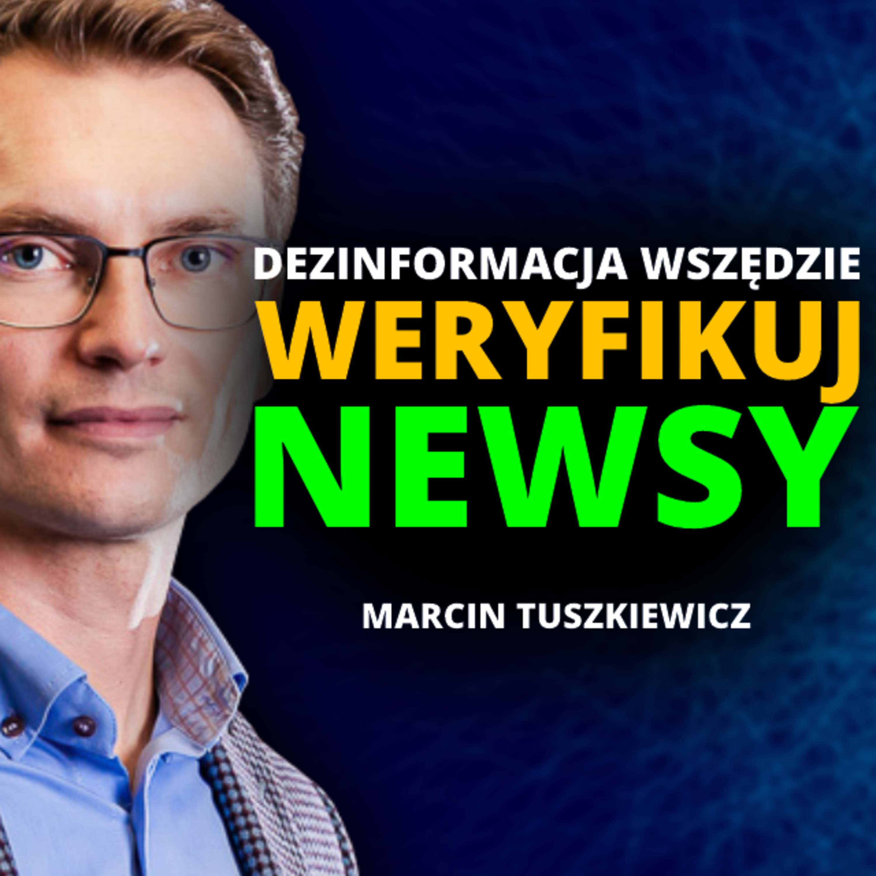 Perspektywy dla ZŁOTA, SREBRA? STAN globalnej GOSPODARKI, UPADKI banków, AI | Marcin Tuszkiewicz episode artwork