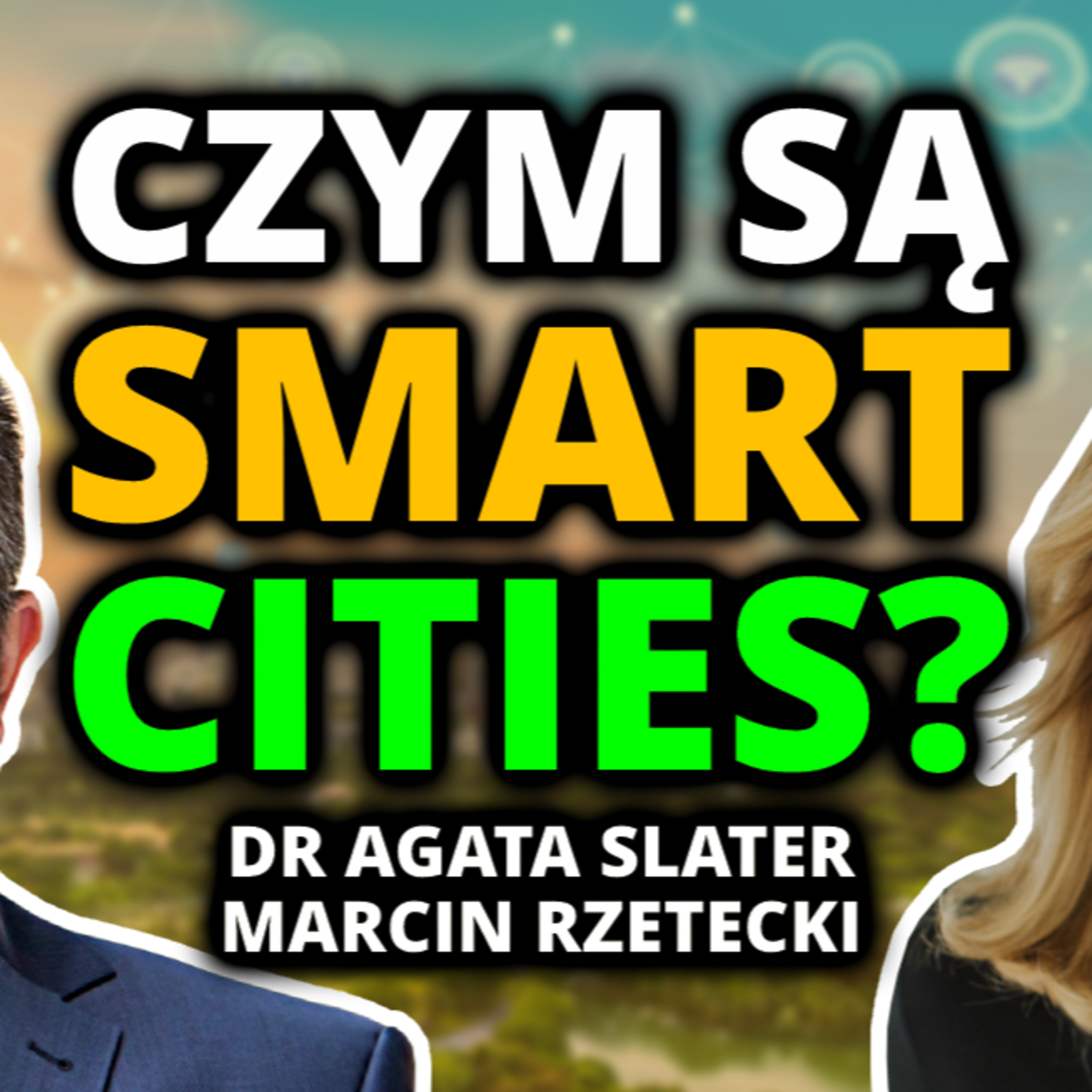 TOŻSAMOŚĆ CYFROWA - co to jest? Jaki może mieć wpływ na BIZNES? episode artwork