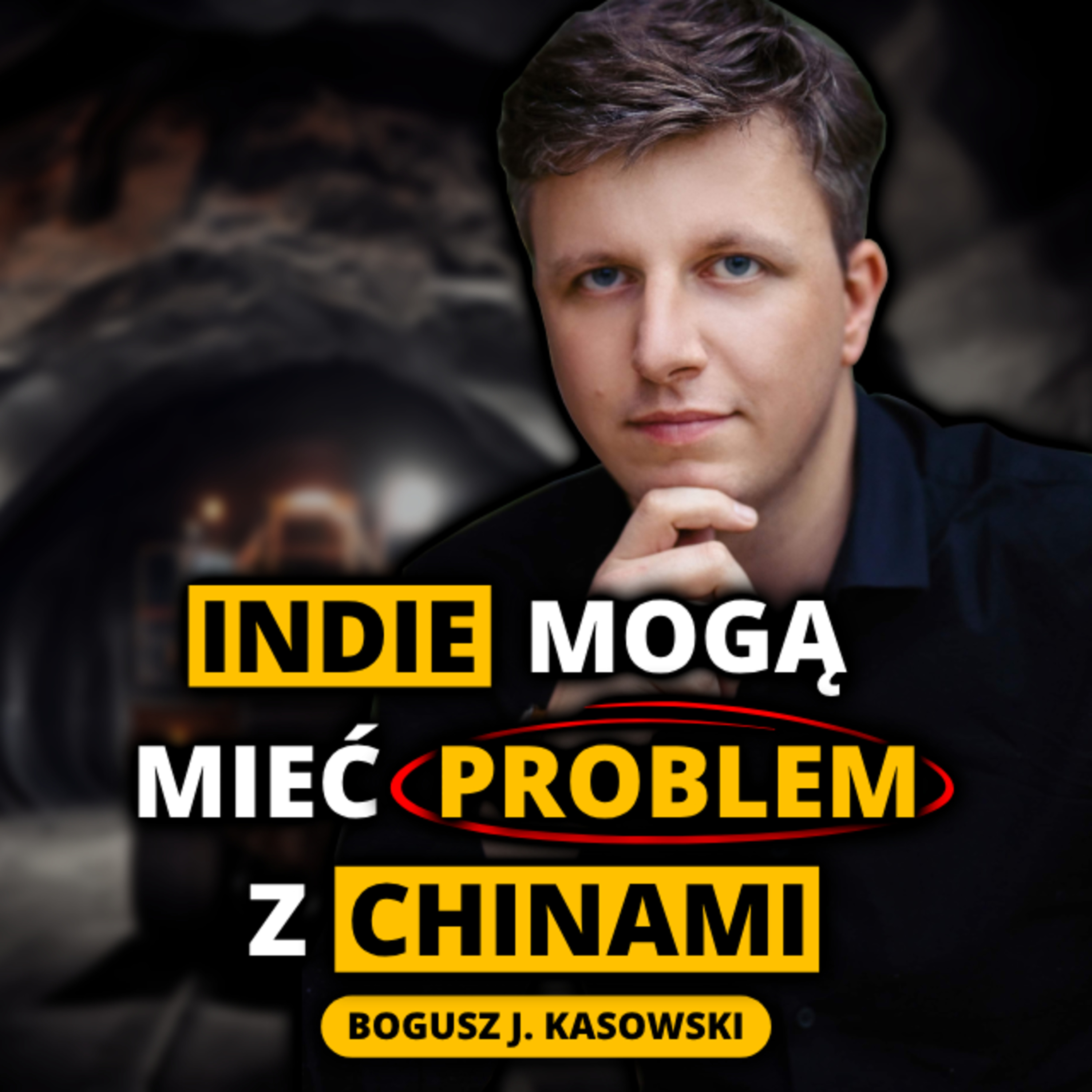 METALE ZIEM RZADKICH. Samochody na częściach z PRALEK | Bogusz J. Kasowski | MV3 episode artwork