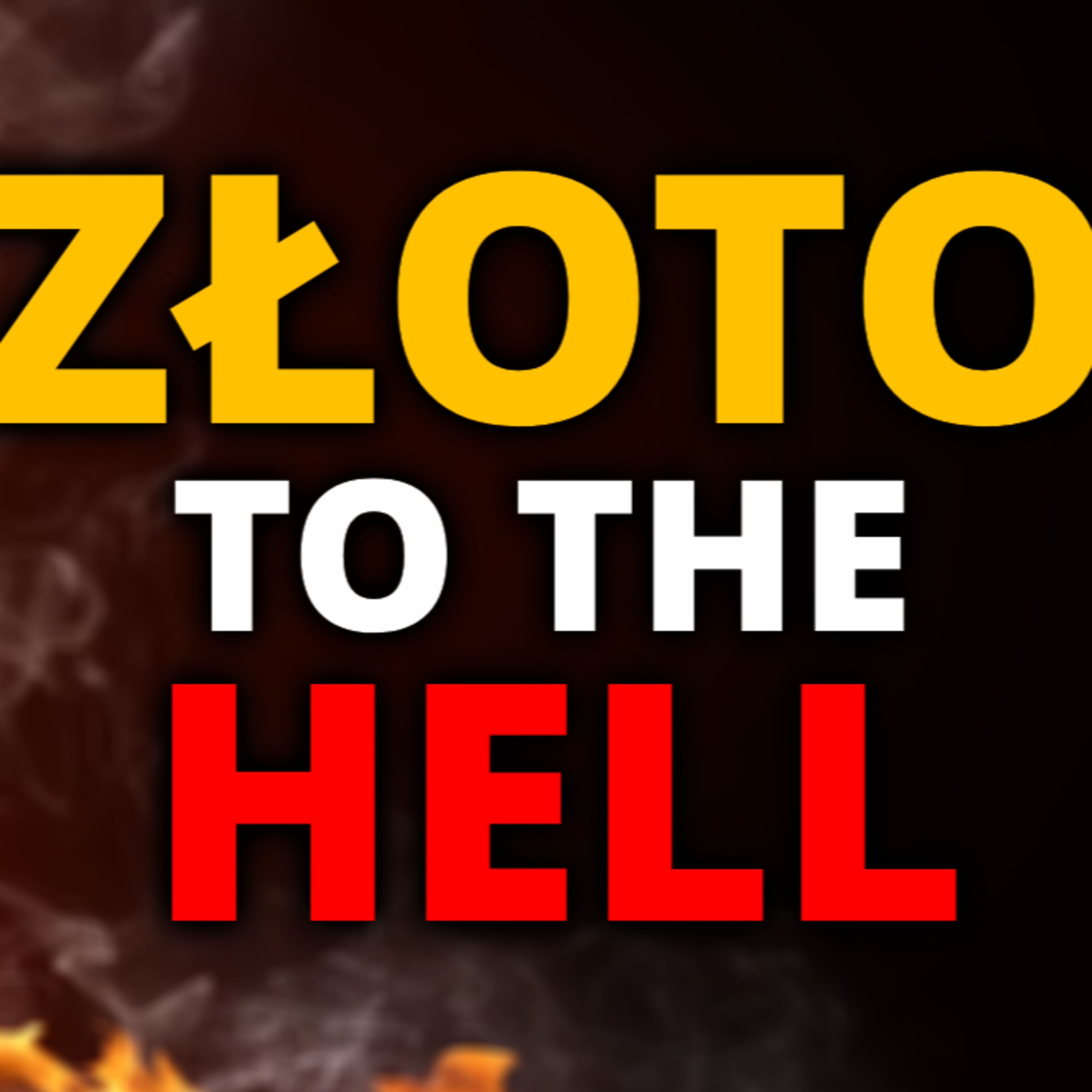 ZŁOTO wciąż w trendzie SPADKOWYM - czy to dobry moment na ZAKUPY? episode artwork